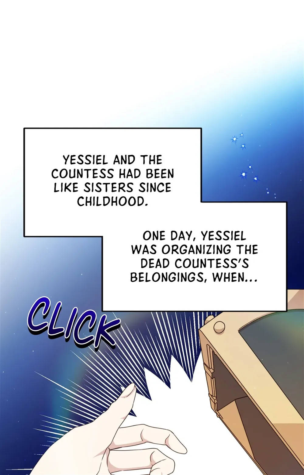 I am the Older Sister of the Possessed Female Lead Chapter 39 332 49