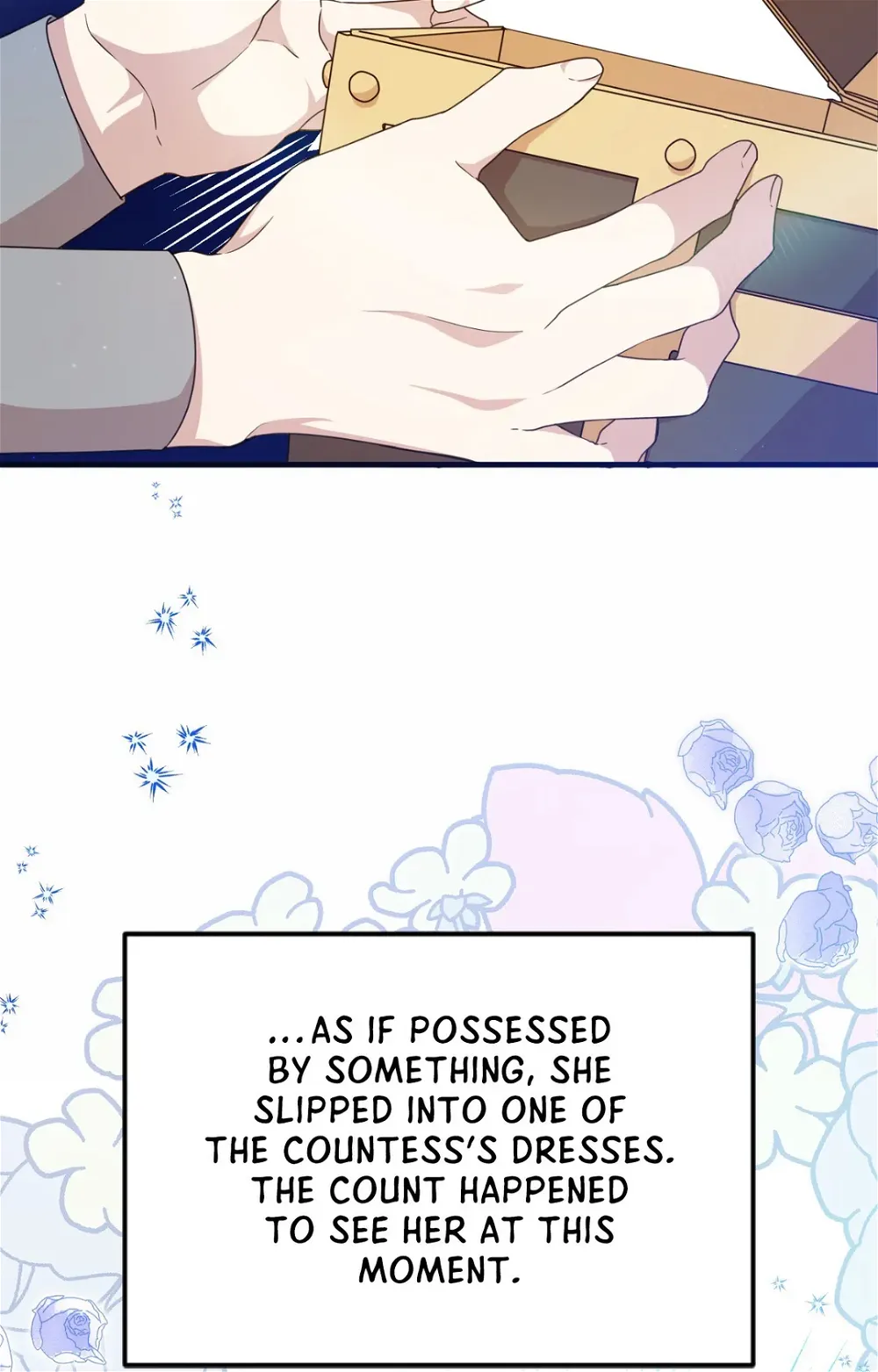 I am the Older Sister of the Possessed Female Lead Chapter 39 333 50