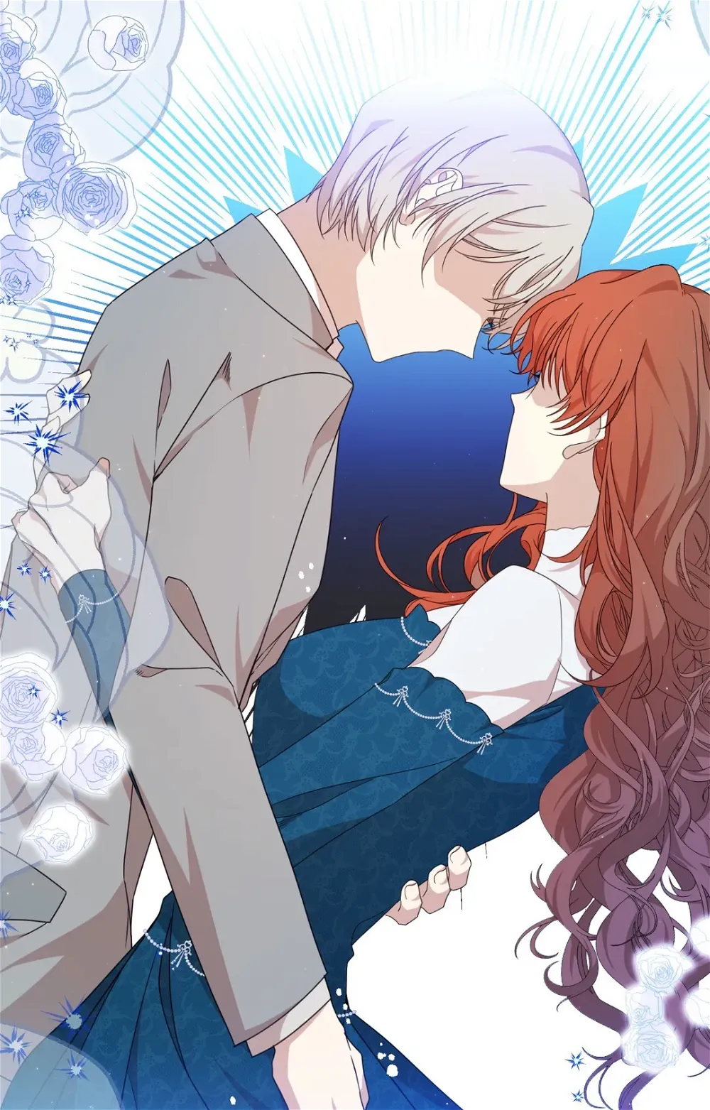I am the Older Sister of the Possessed Female Lead Chapter 39 334 51
