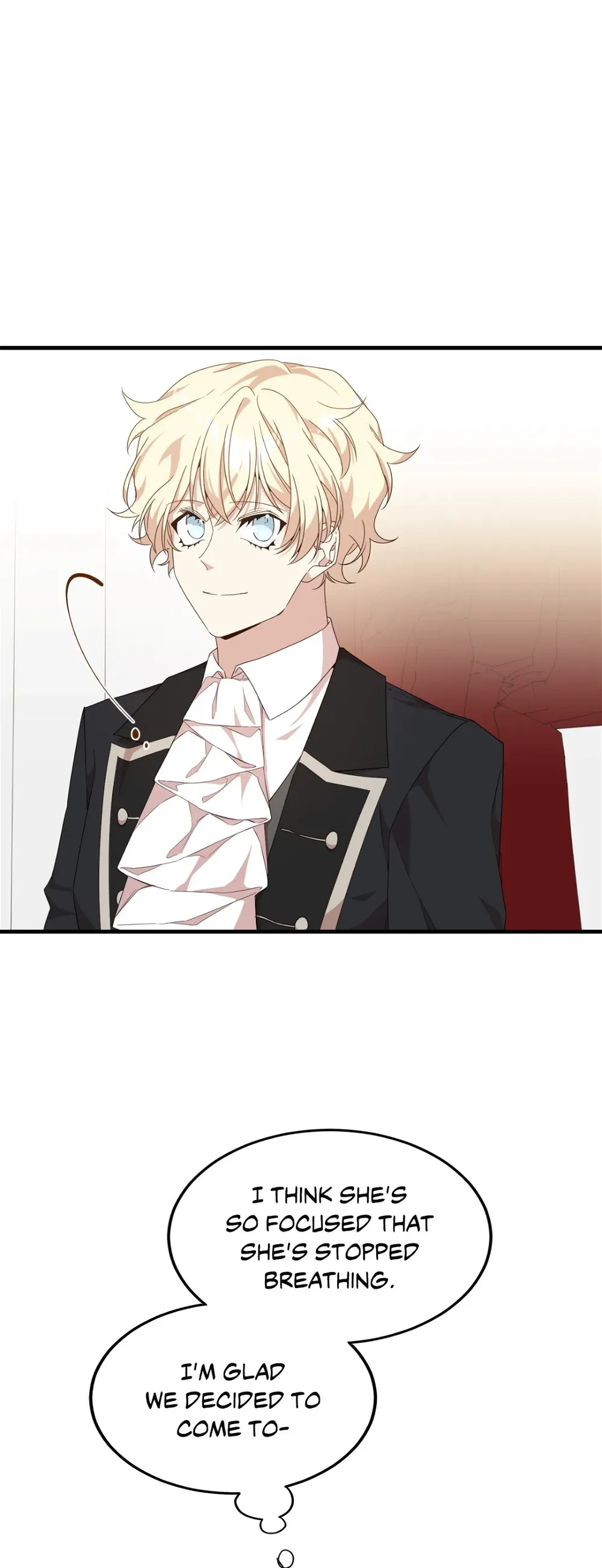 I am the Older Sister of the Possessed Female Lead Chapter 39 340 57
