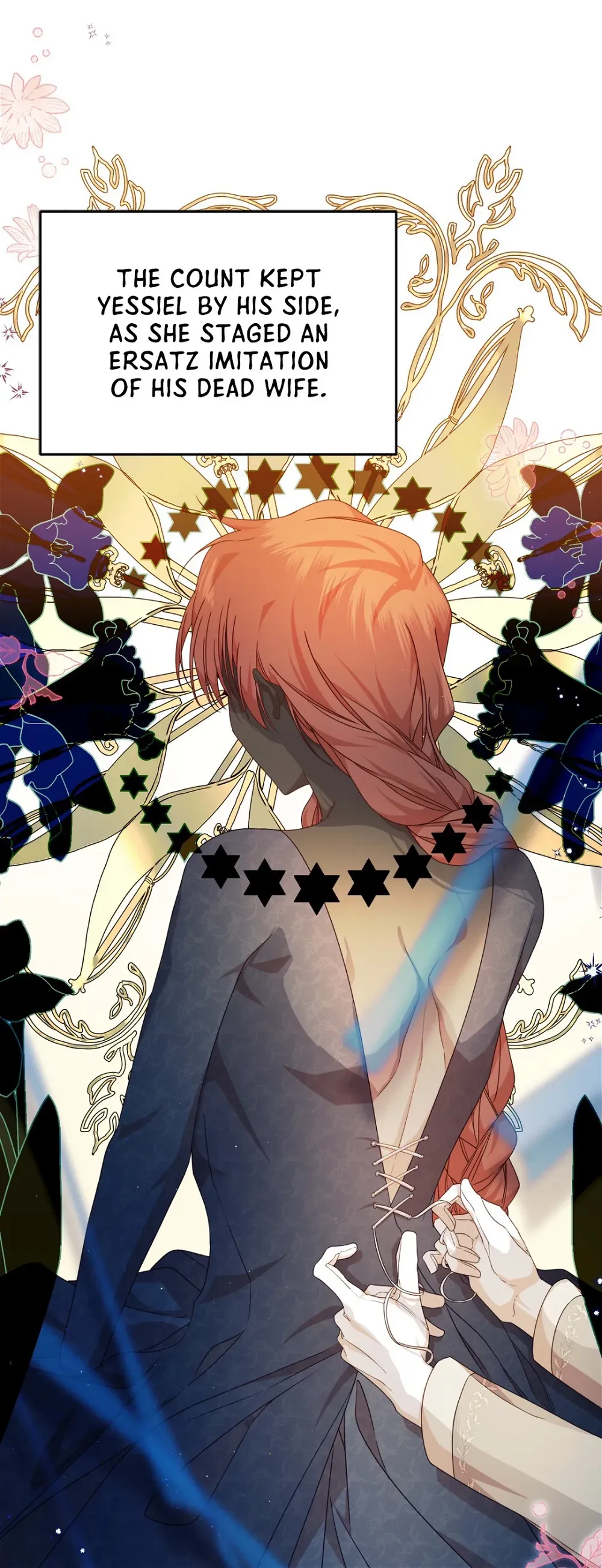 I am the Older Sister of the Possessed Female Lead Chapter 39 344 61
