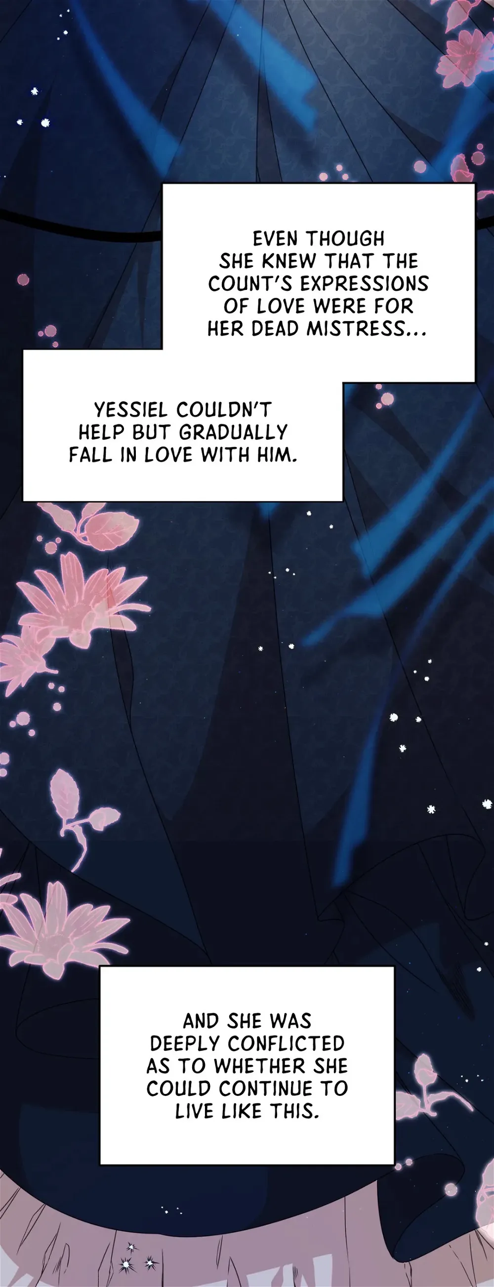 I am the Older Sister of the Possessed Female Lead Chapter 39 345 62