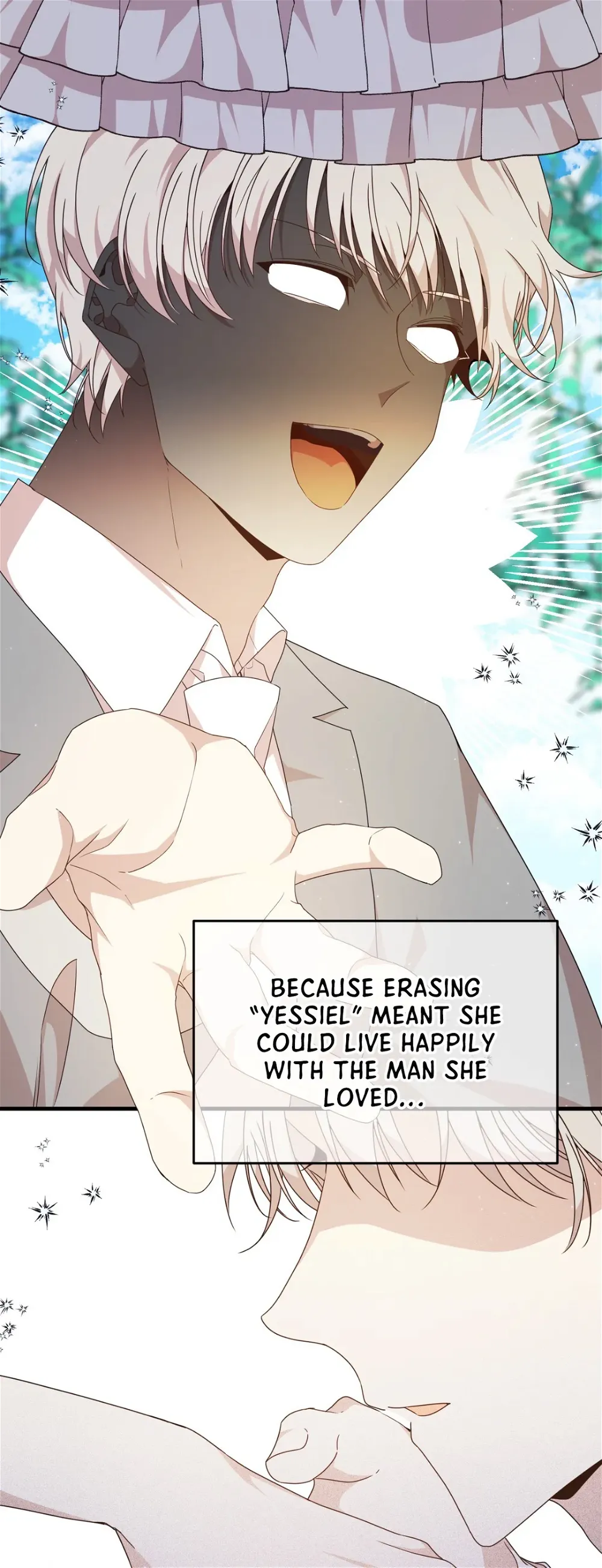 I am the Older Sister of the Possessed Female Lead Chapter 39 346 63