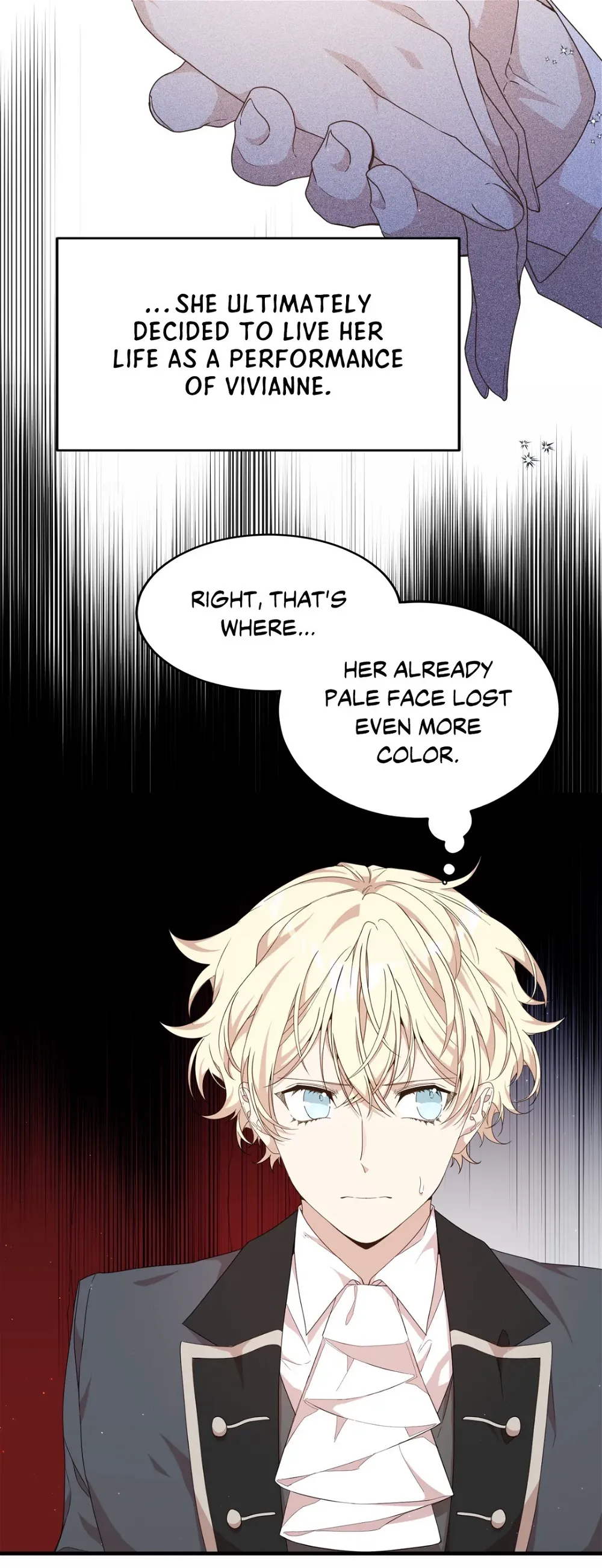 I am the Older Sister of the Possessed Female Lead Chapter 39 347 64