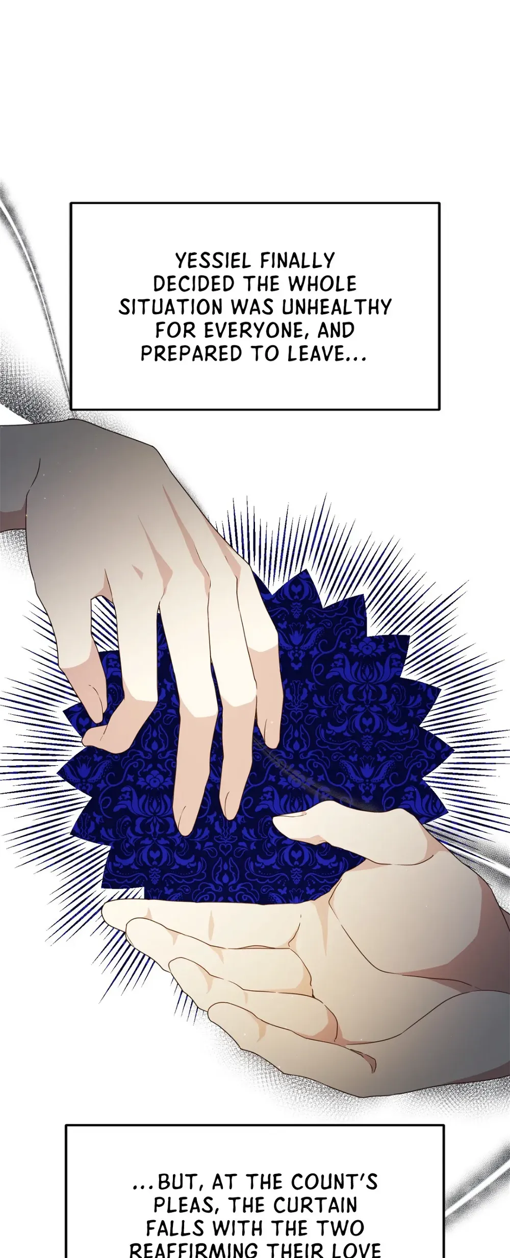 I am the Older Sister of the Possessed Female Lead Chapter 39 348 65