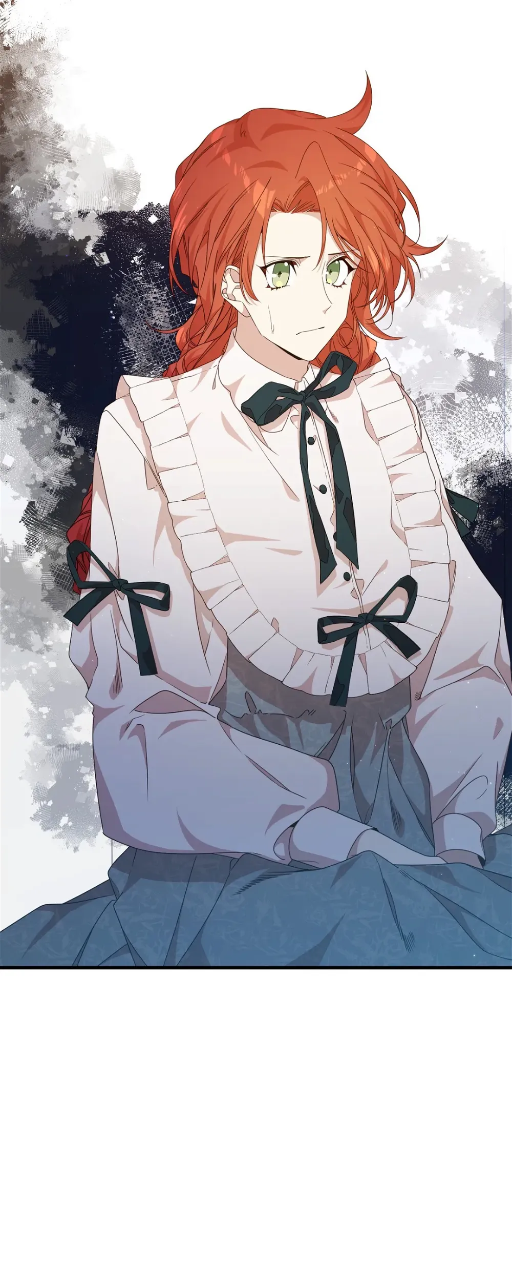 I am the Older Sister of the Possessed Female Lead Chapter 39 351 68
