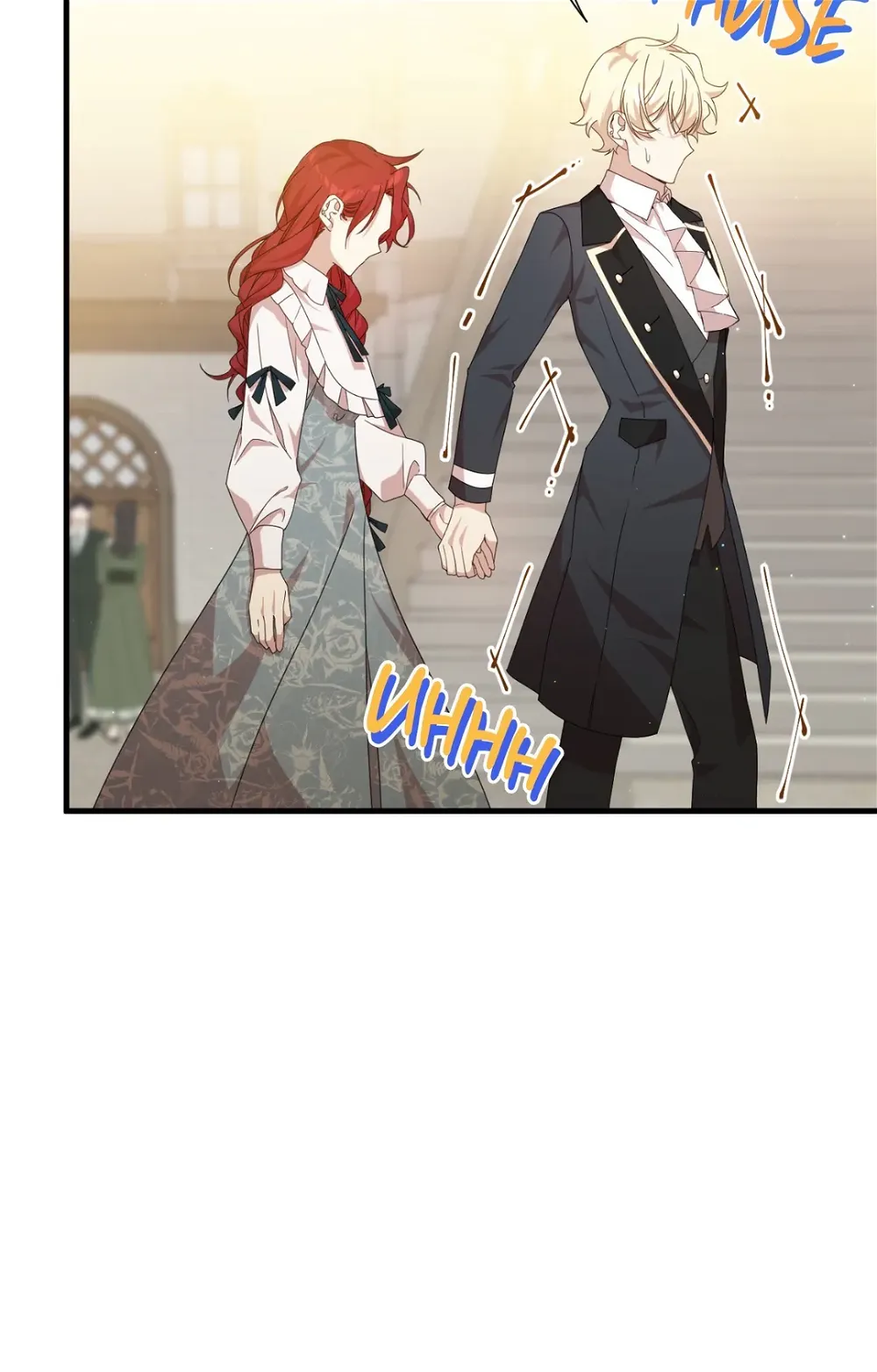 I am the Older Sister of the Possessed Female Lead Chapter 39 355 72