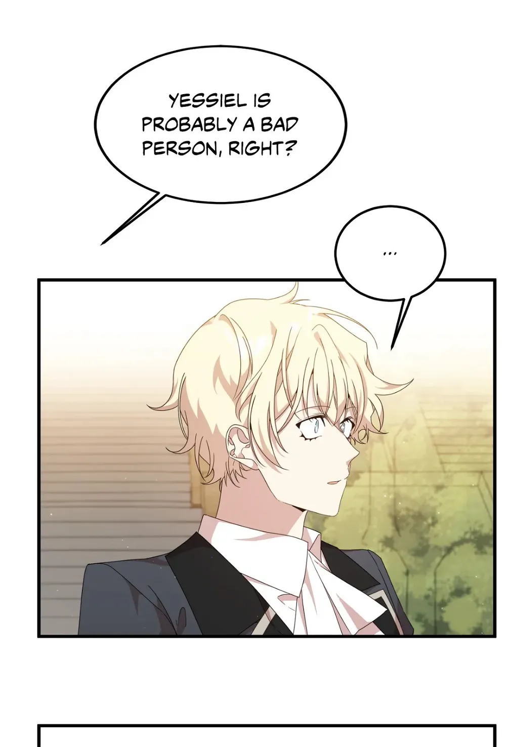 I am the Older Sister of the Possessed Female Lead Chapter 39 356 73