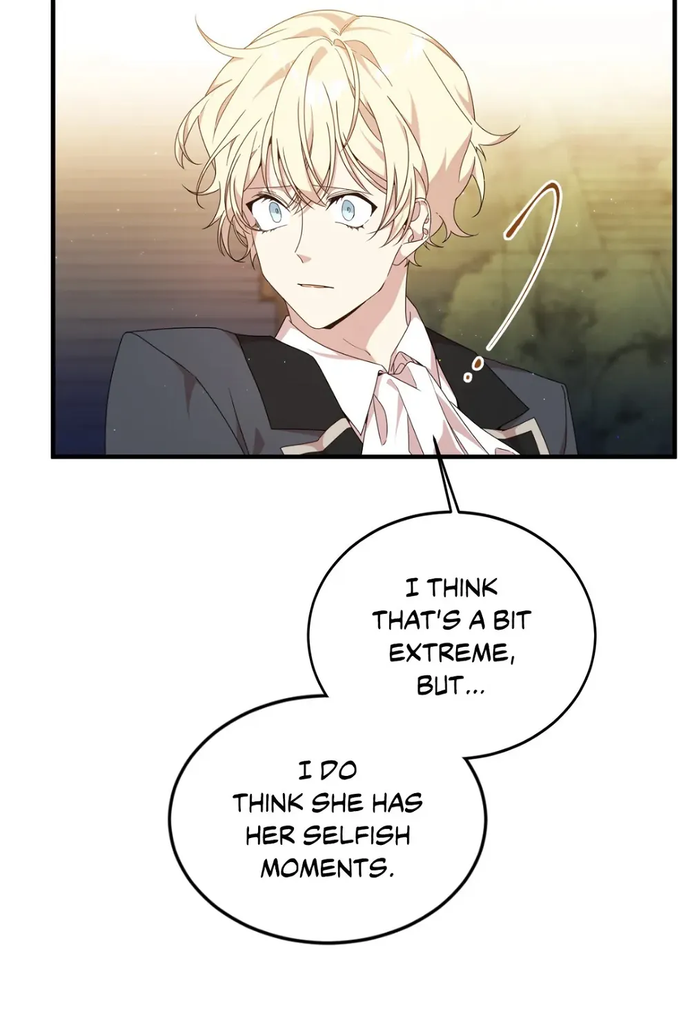 I am the Older Sister of the Possessed Female Lead Chapter 39 357 74