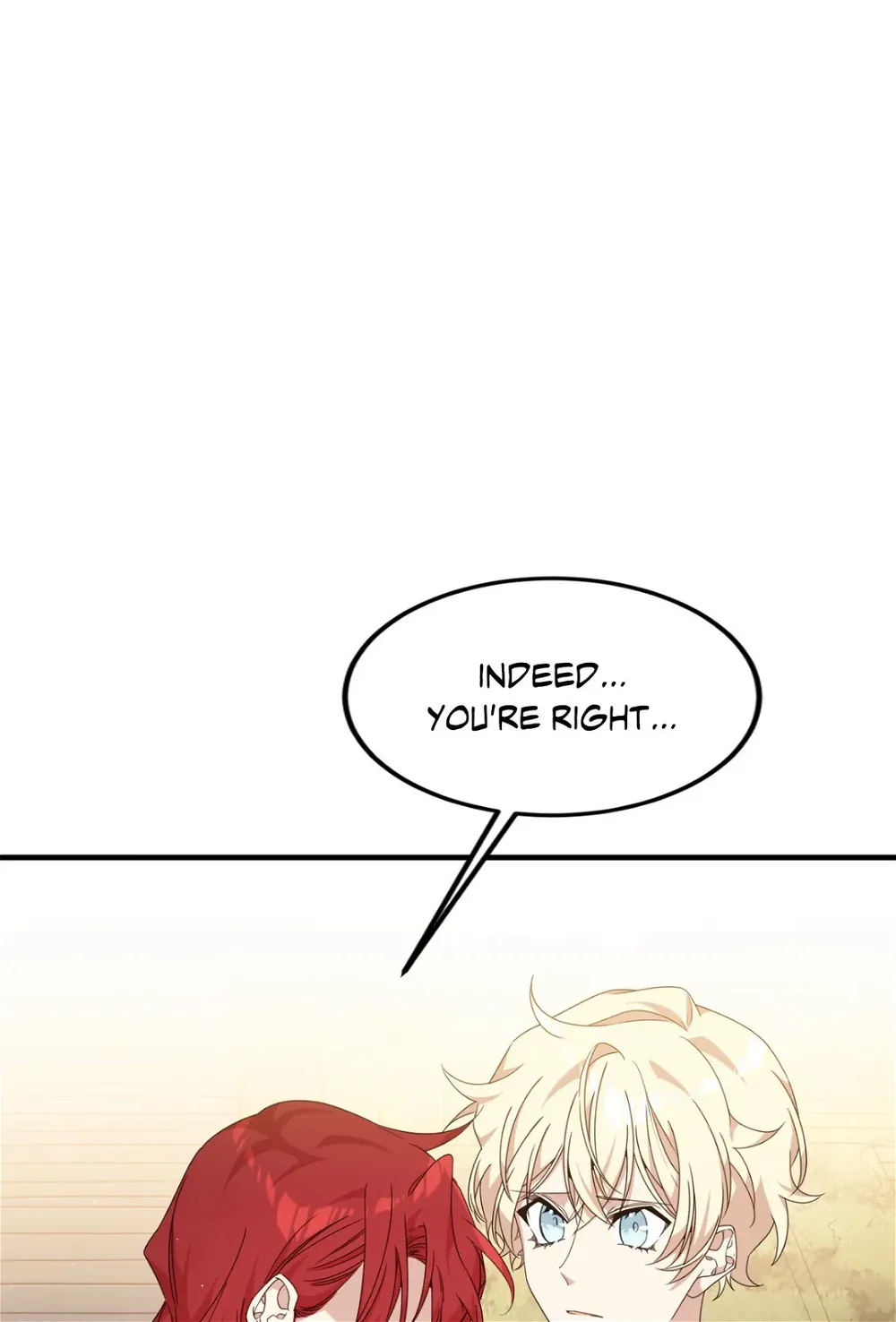 I am the Older Sister of the Possessed Female Lead Chapter 39 358 75