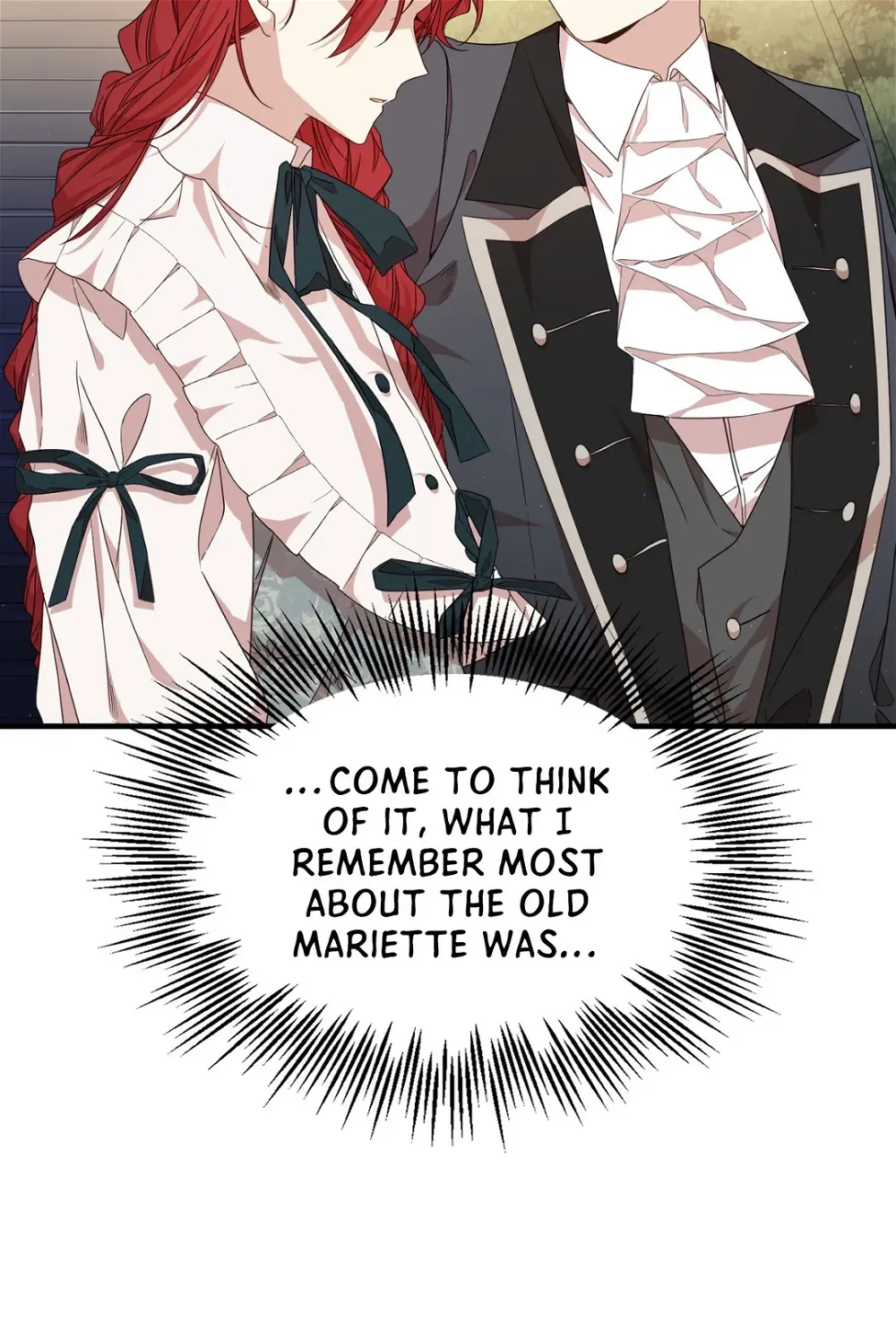 I am the Older Sister of the Possessed Female Lead Chapter 39 359 76
