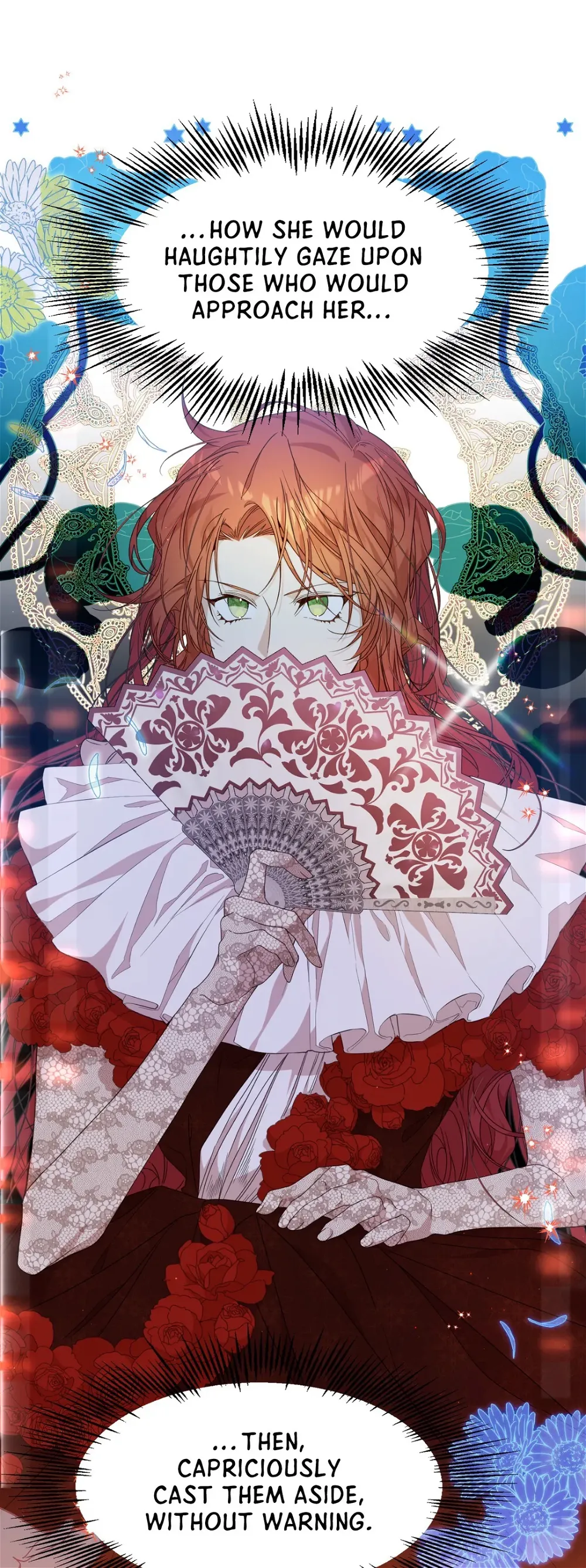 I am the Older Sister of the Possessed Female Lead Chapter 39 360 77
