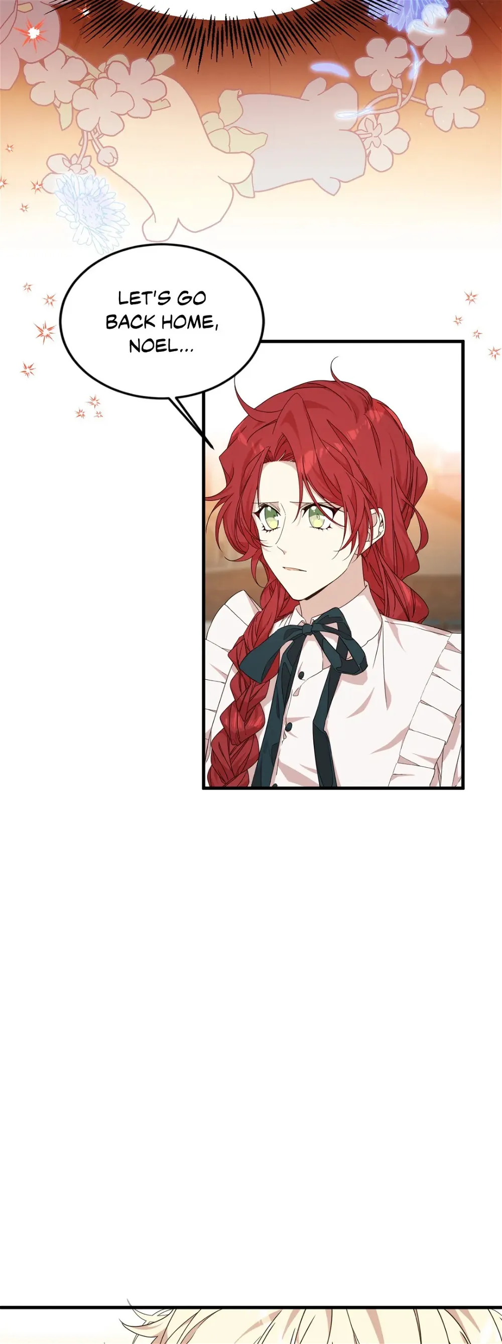 I am the Older Sister of the Possessed Female Lead Chapter 39 361 78