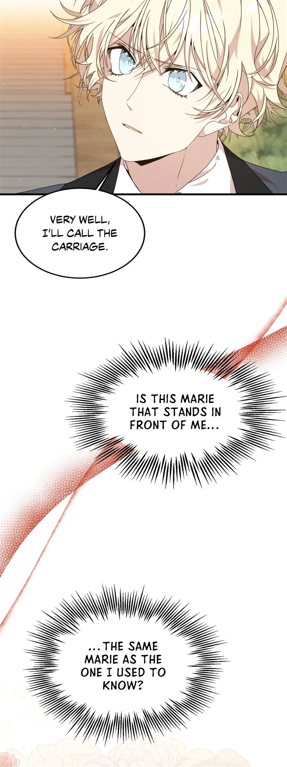 I am the Older Sister of the Possessed Female Lead Chapter 39 362 79