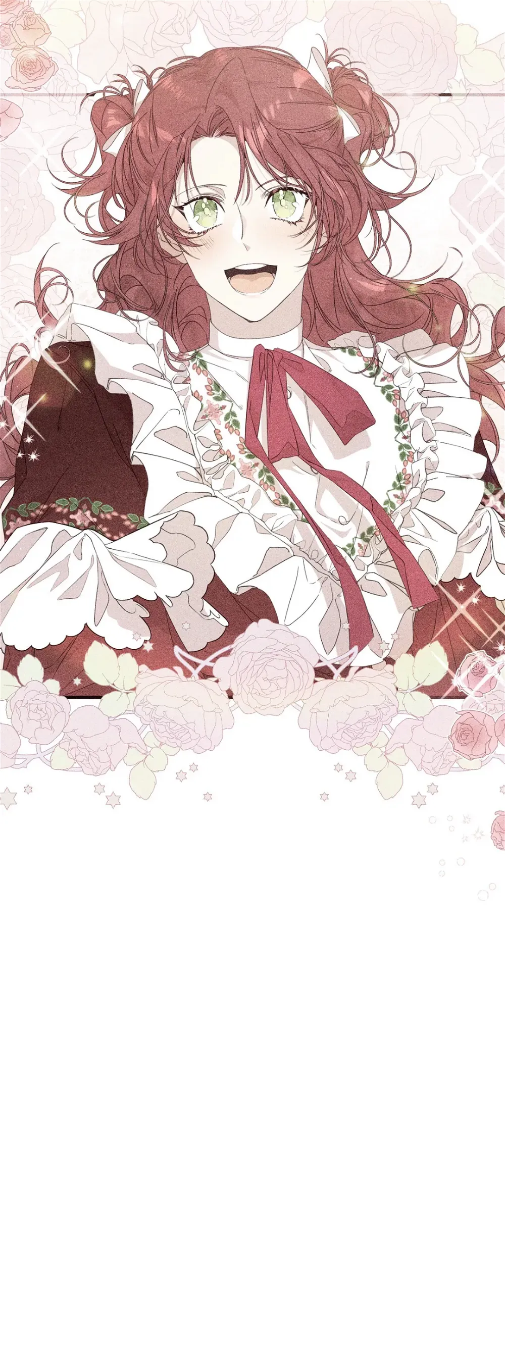 I am the Older Sister of the Possessed Female Lead Chapter 39 363 80