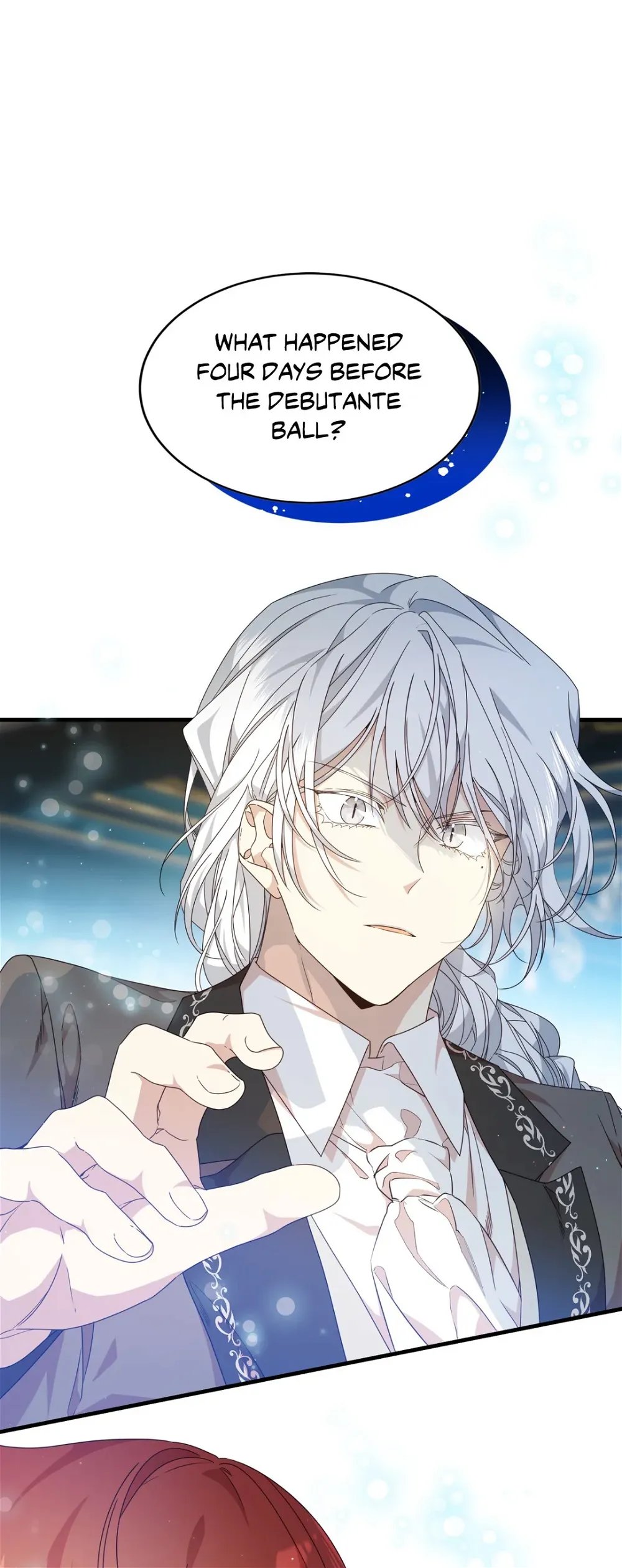 I am the Older Sister of the Possessed Female Lead Chapter 39 368 85