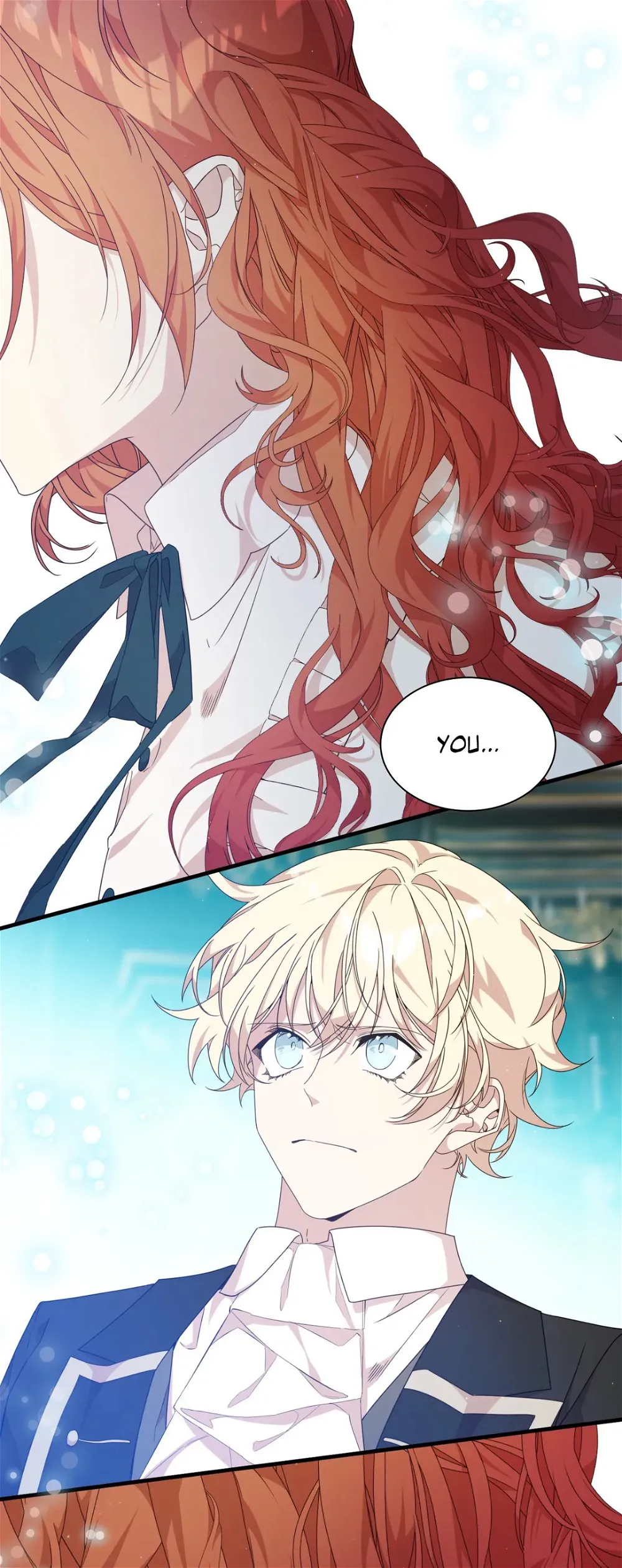 I am the Older Sister of the Possessed Female Lead Chapter 39 369 86