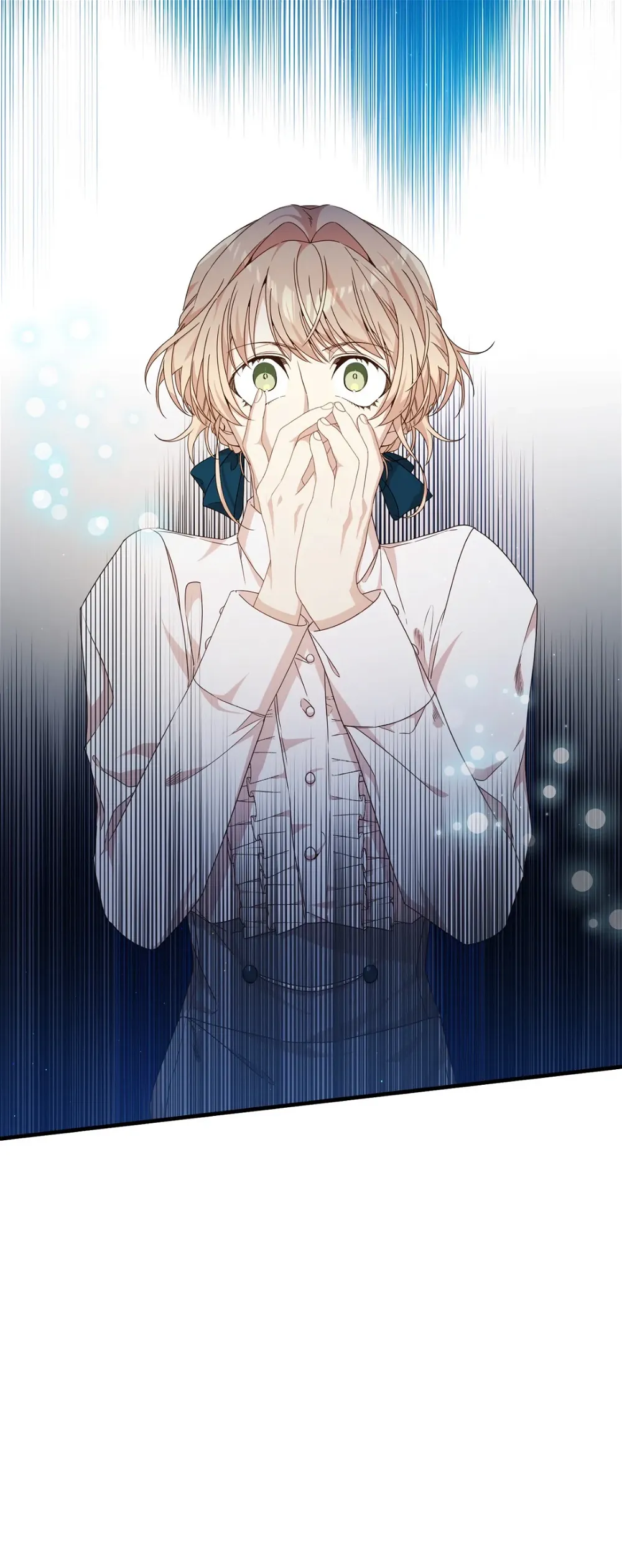 I am the Older Sister of the Possessed Female Lead Chapter 39 371 88
