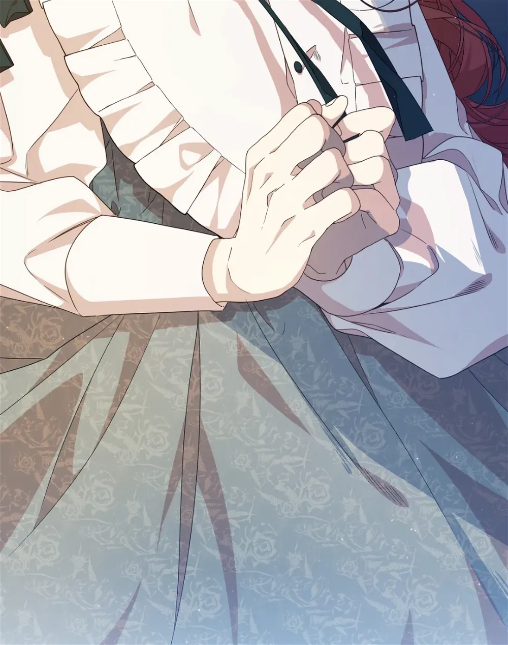 I am the Older Sister of the Possessed Female Lead Chapter 39 374 91