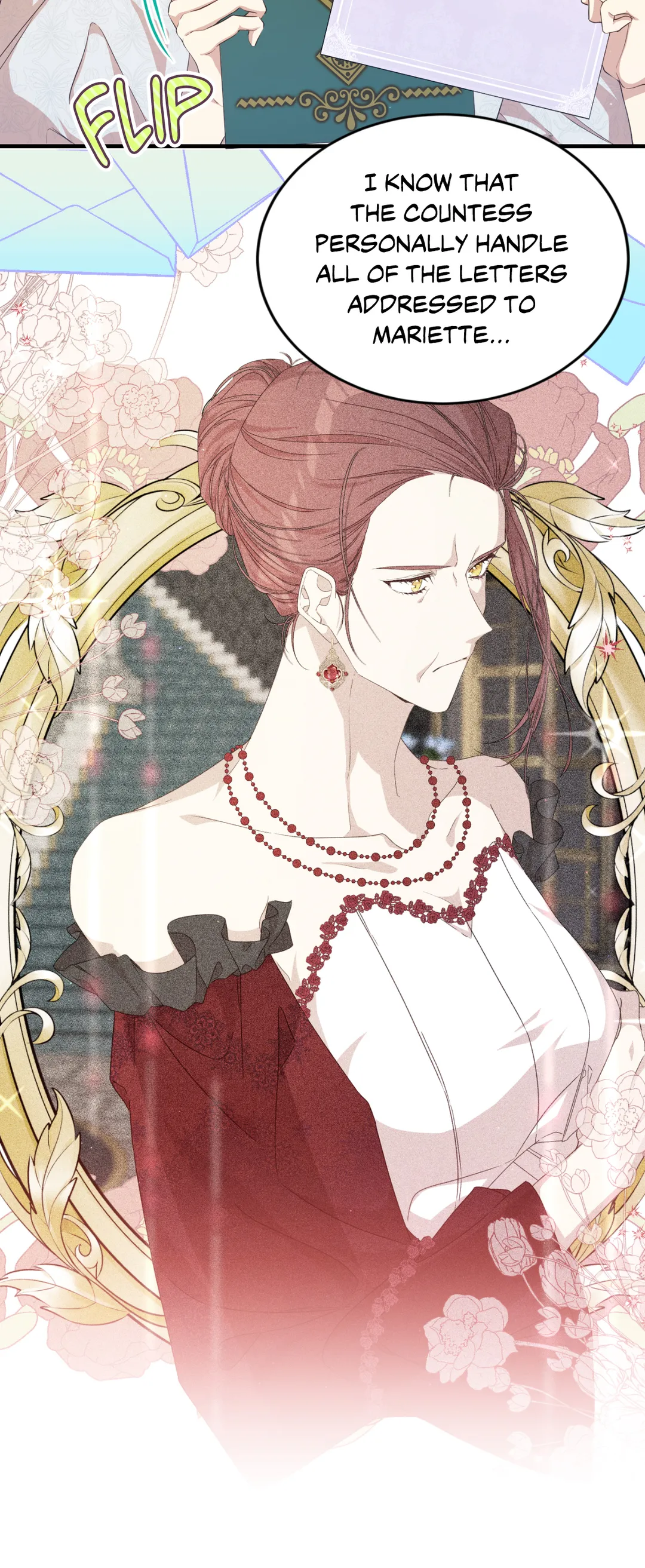I am the Older Sister of the Possessed Female Lead Chapter 45 199 03