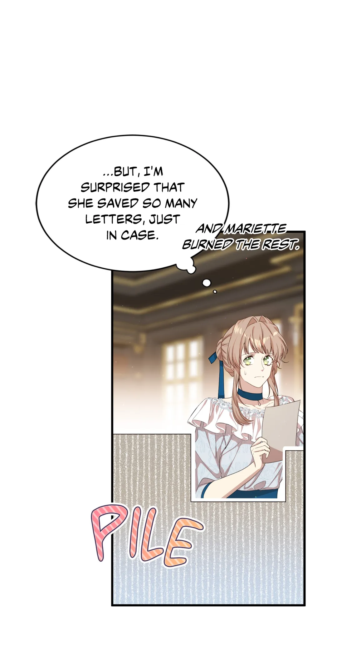 I am the Older Sister of the Possessed Female Lead Chapter 45 200 04
