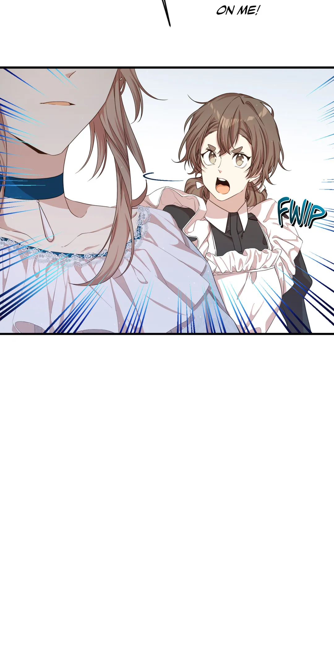 I am the Older Sister of the Possessed Female Lead Chapter 45 202 06