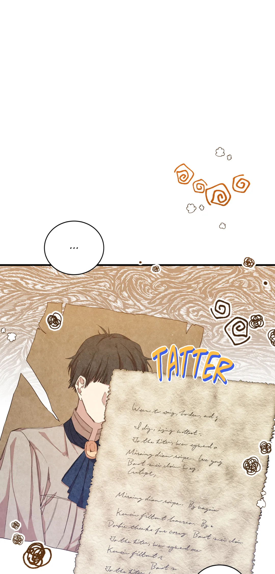 I am the Older Sister of the Possessed Female Lead Chapter 45 203 07