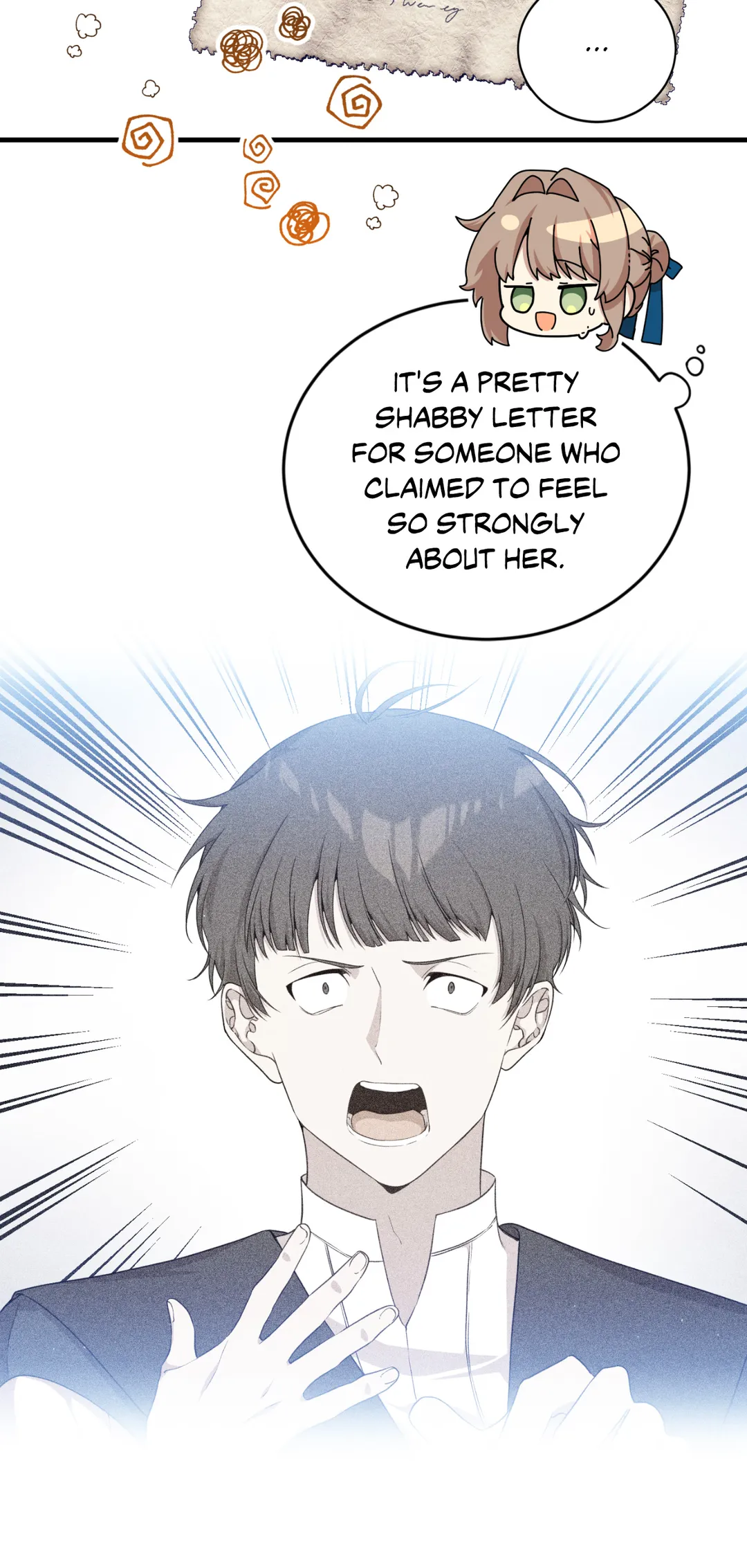 I am the Older Sister of the Possessed Female Lead Chapter 45 204 08