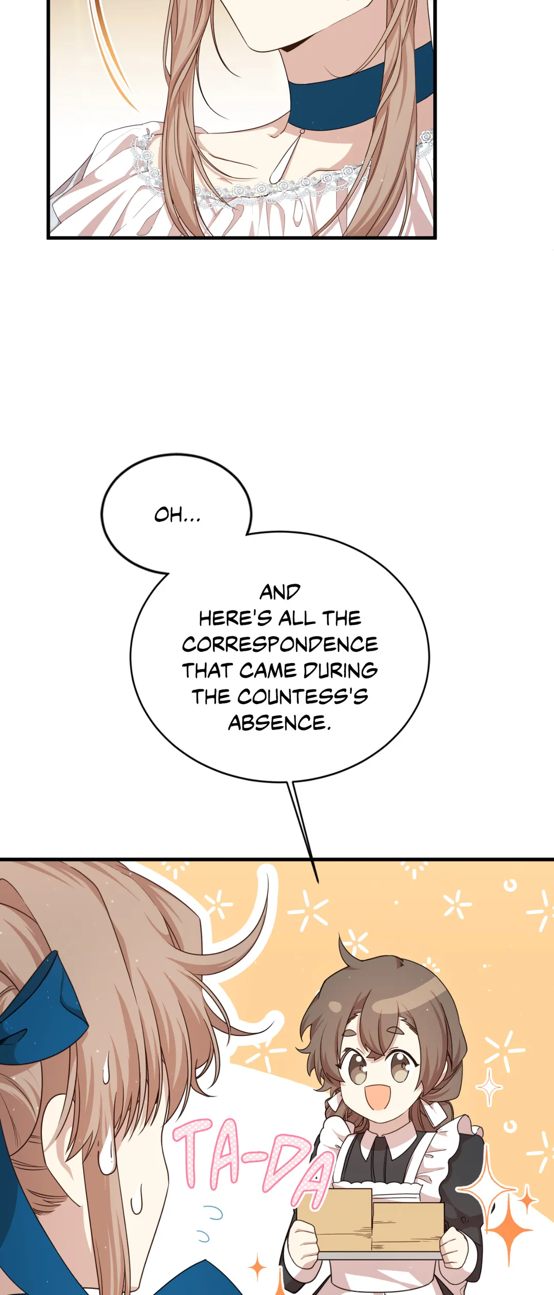 I am the Older Sister of the Possessed Female Lead Chapter 45 207 11