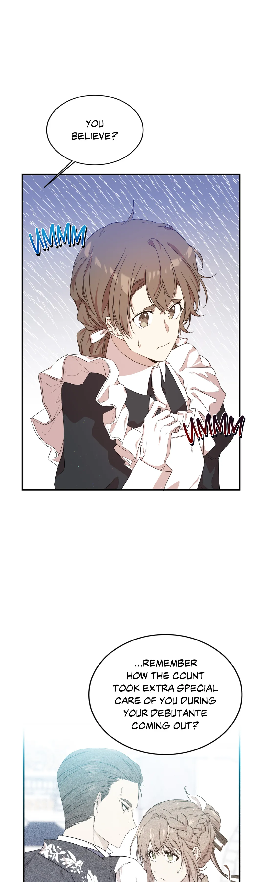 I am the Older Sister of the Possessed Female Lead Chapter 45 209 13