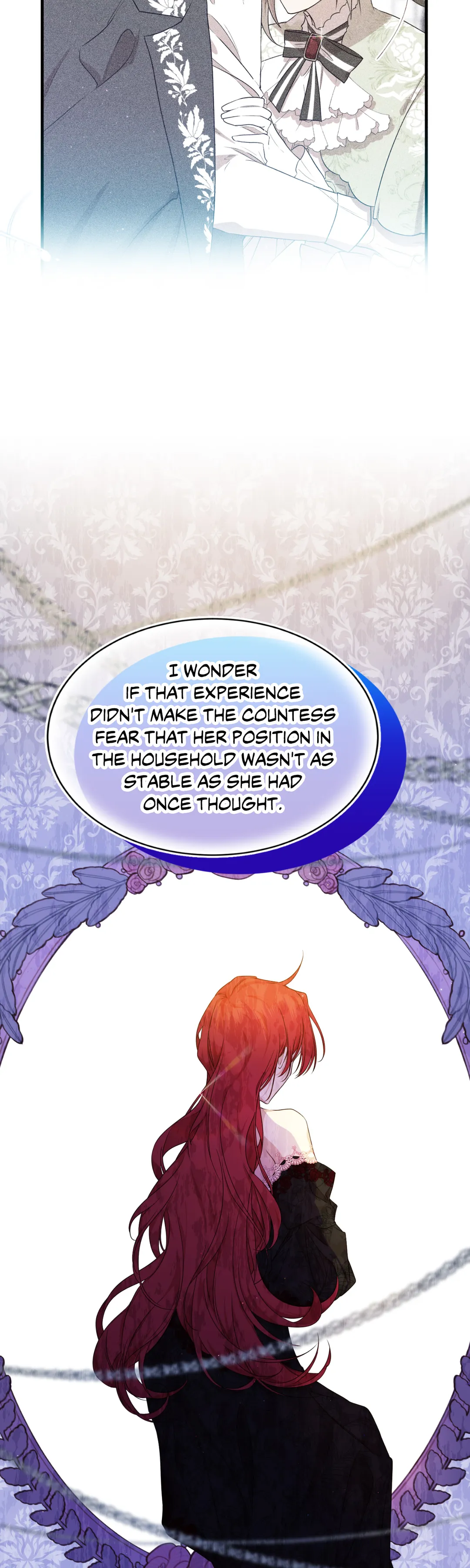 I am the Older Sister of the Possessed Female Lead Chapter 45 210 14