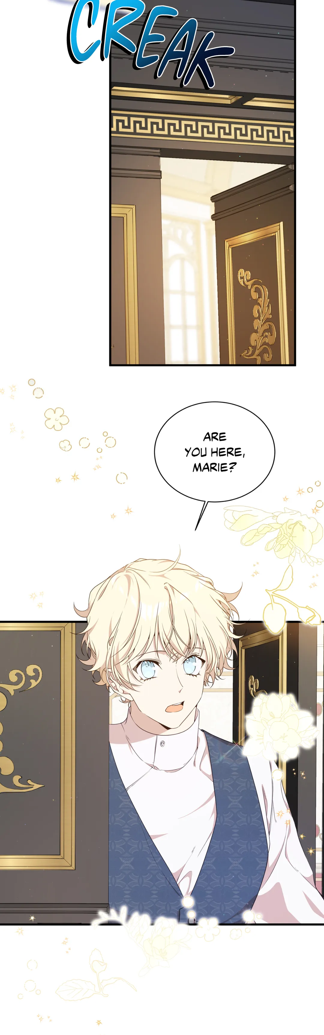 I am the Older Sister of the Possessed Female Lead Chapter 45 213 17