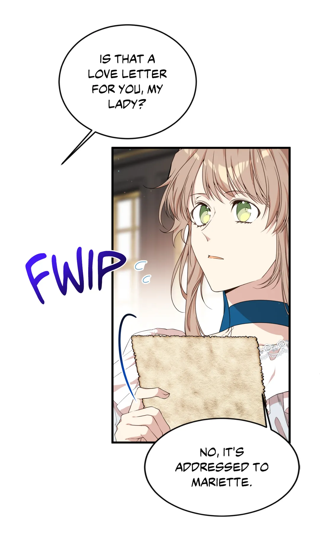 I am the Older Sister of the Possessed Female Lead Chapter 45 216 20