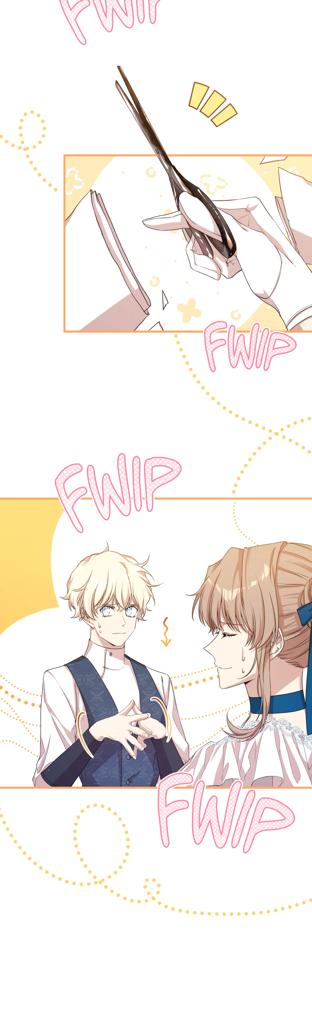 I am the Older Sister of the Possessed Female Lead Chapter 45 220 24