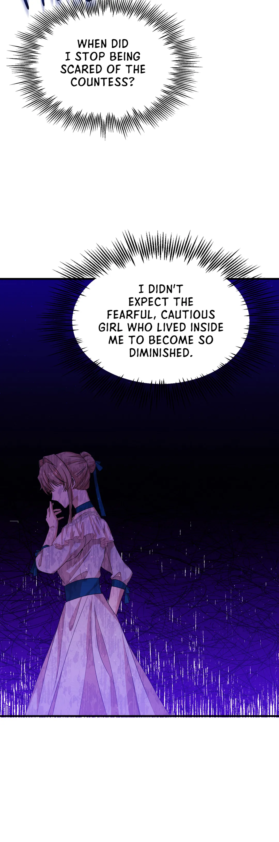 I am the Older Sister of the Possessed Female Lead Chapter 45 226 30