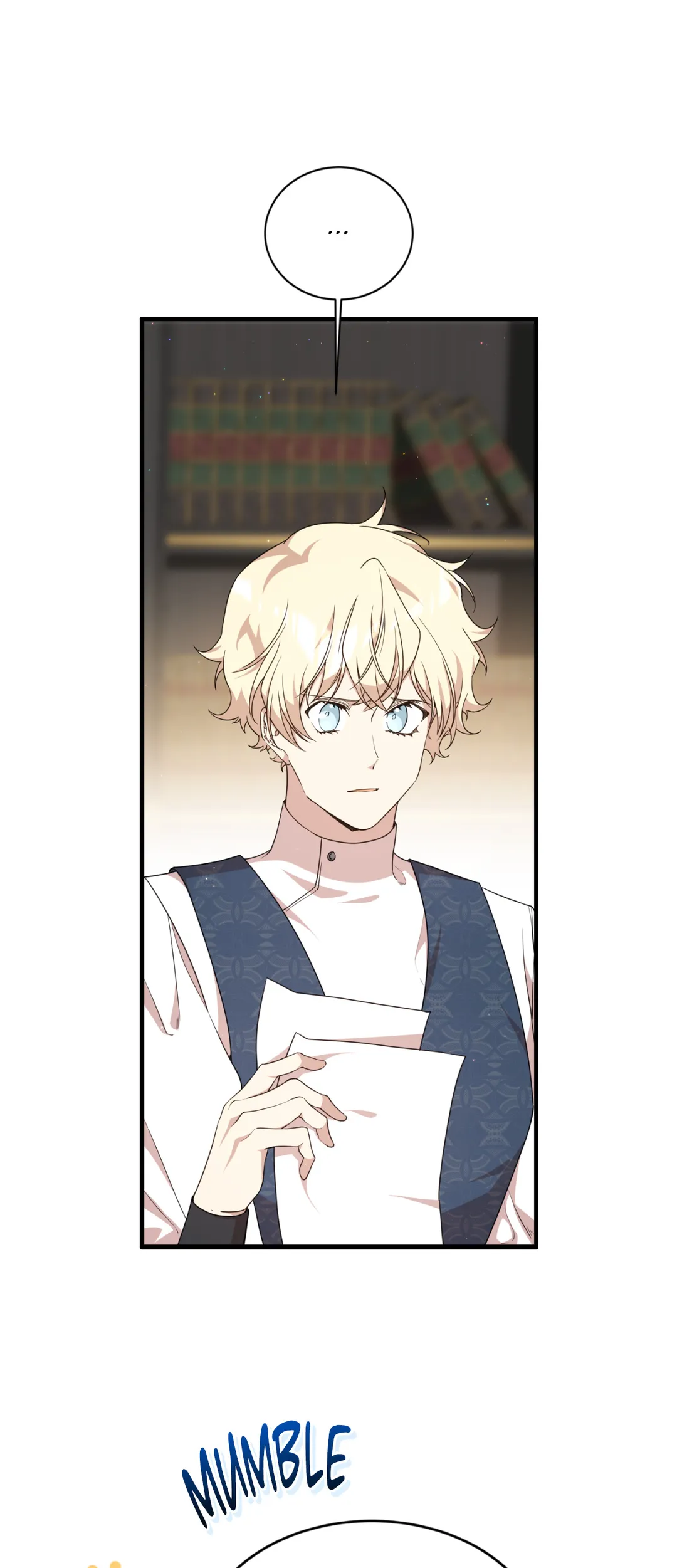 I am the Older Sister of the Possessed Female Lead Chapter 45 227 31