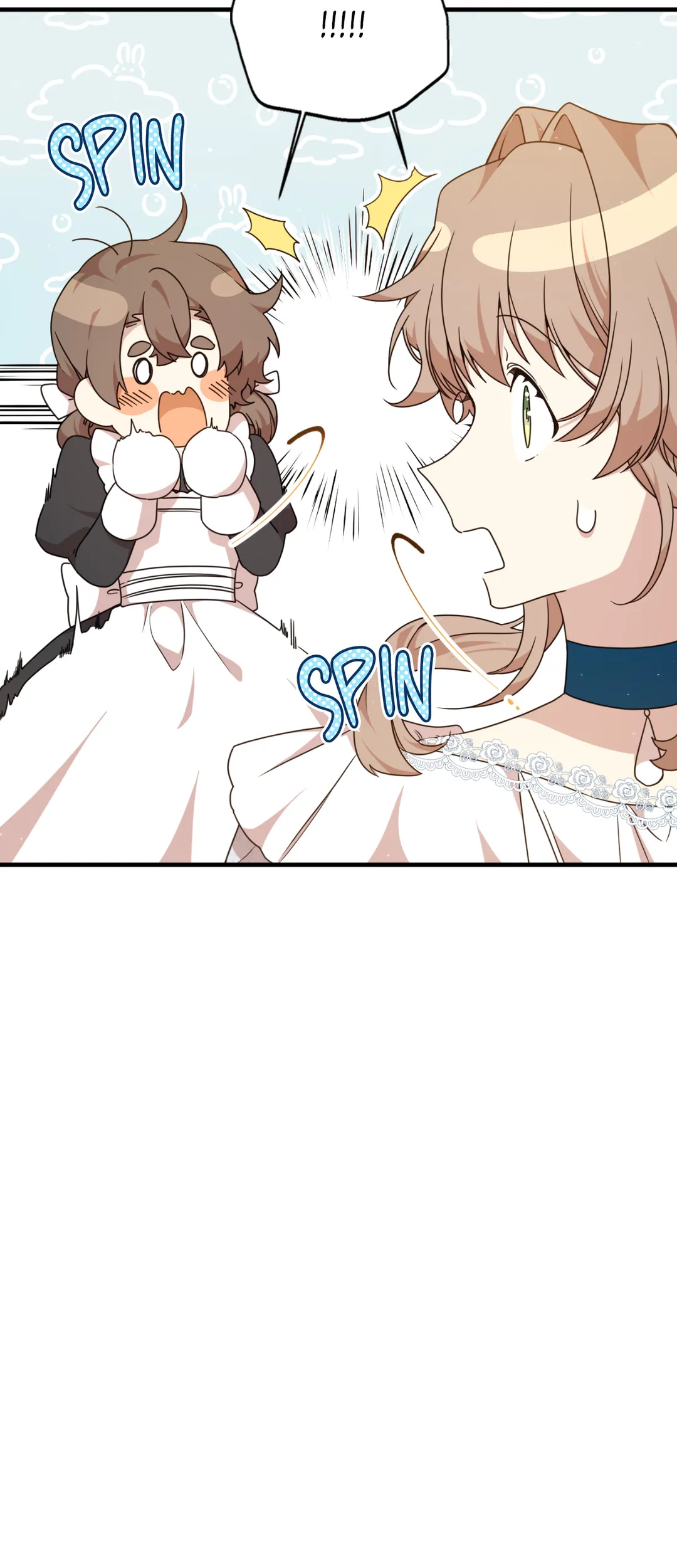 I am the Older Sister of the Possessed Female Lead Chapter 45 229 33