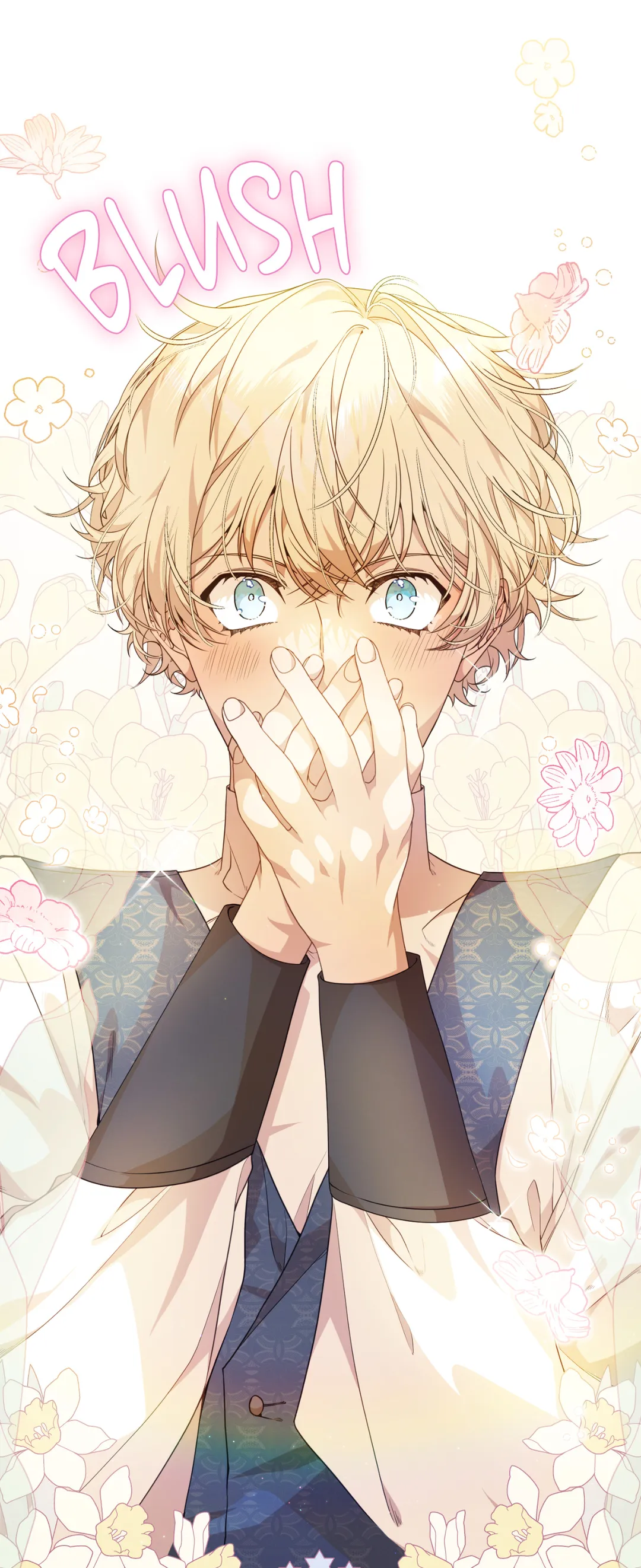 I am the Older Sister of the Possessed Female Lead Chapter 45 230 34