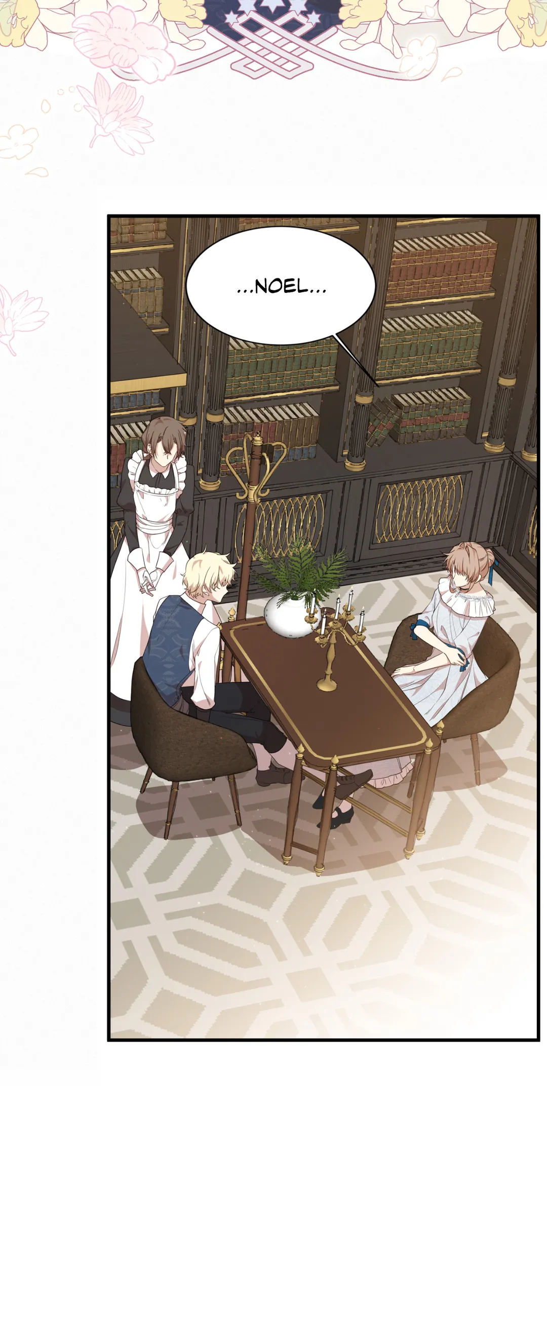 I am the Older Sister of the Possessed Female Lead Chapter 45 231 35