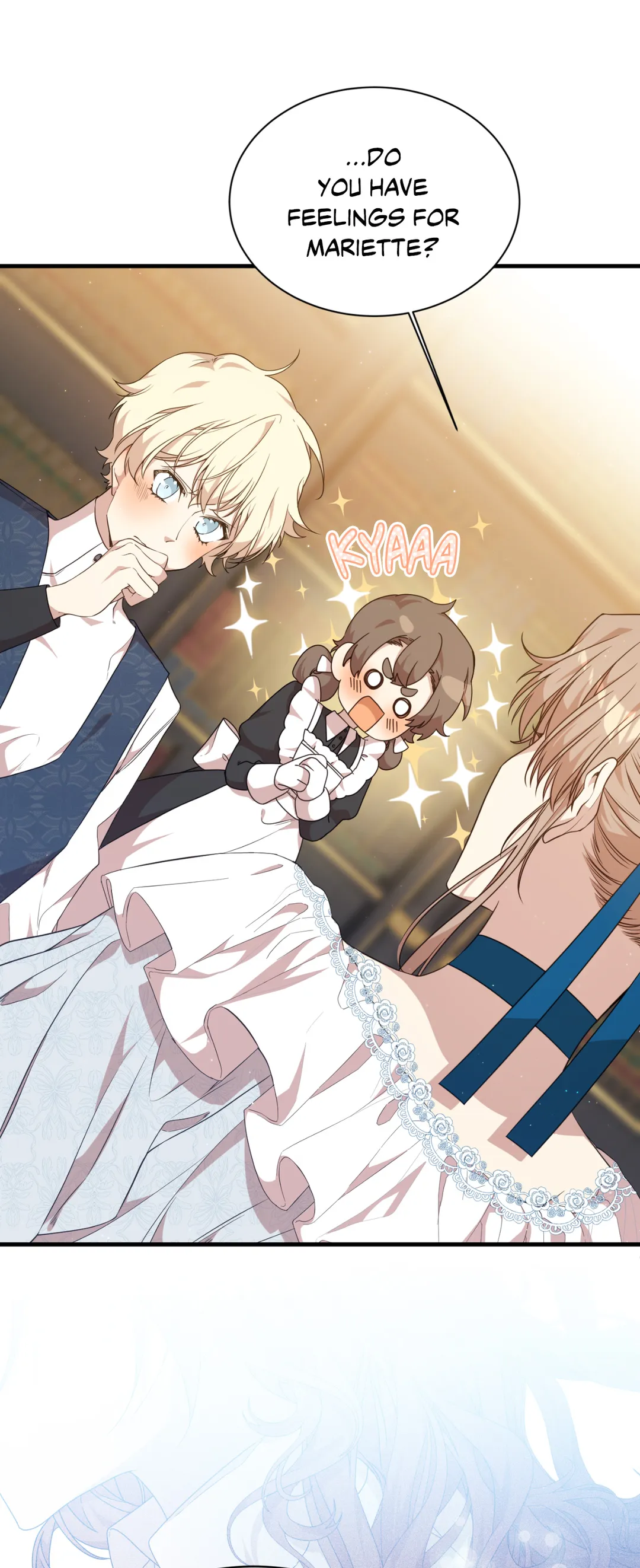 I am the Older Sister of the Possessed Female Lead Chapter 45 232 36