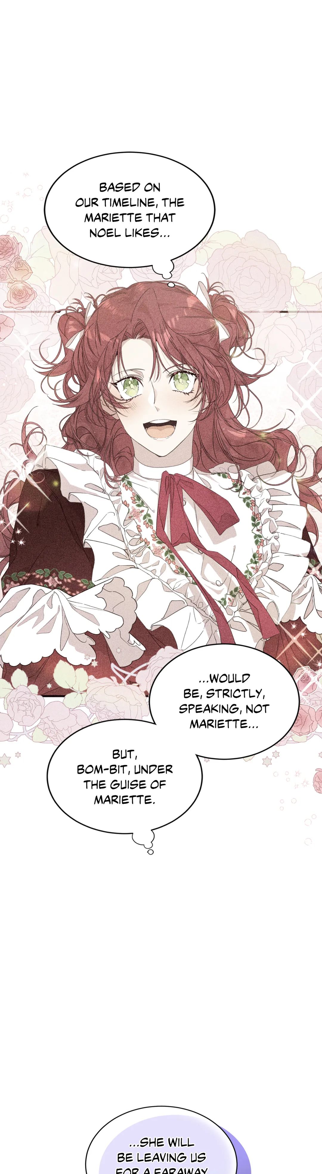 I am the Older Sister of the Possessed Female Lead Chapter 45 234 38