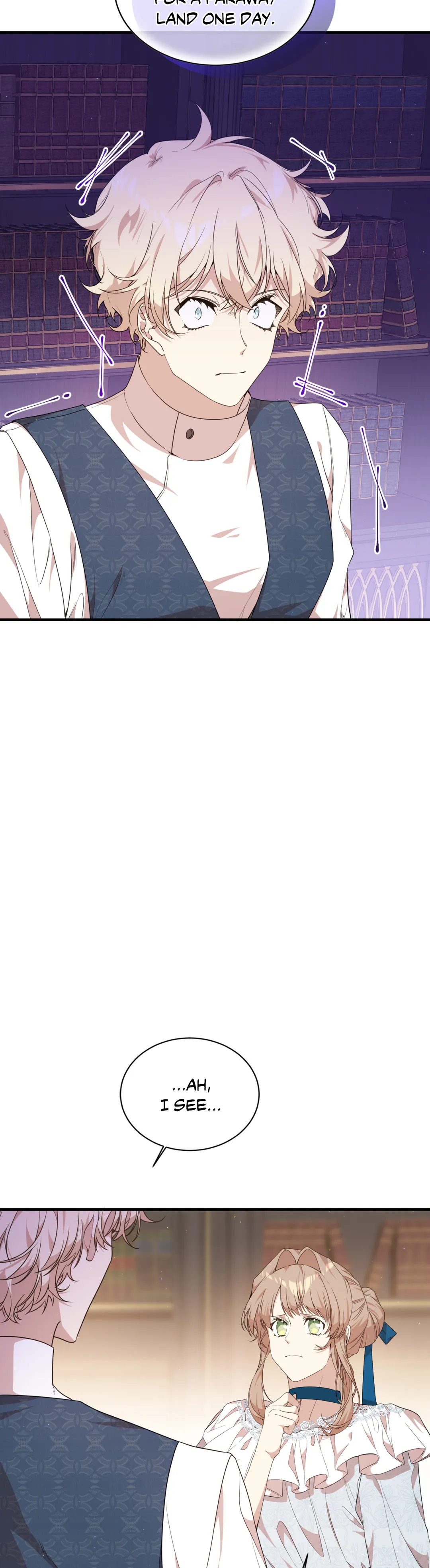I am the Older Sister of the Possessed Female Lead Chapter 45 235 39
