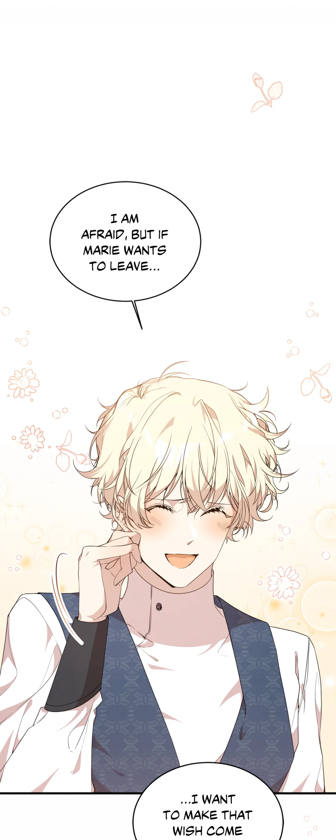 I am the Older Sister of the Possessed Female Lead Chapter 45 243 47