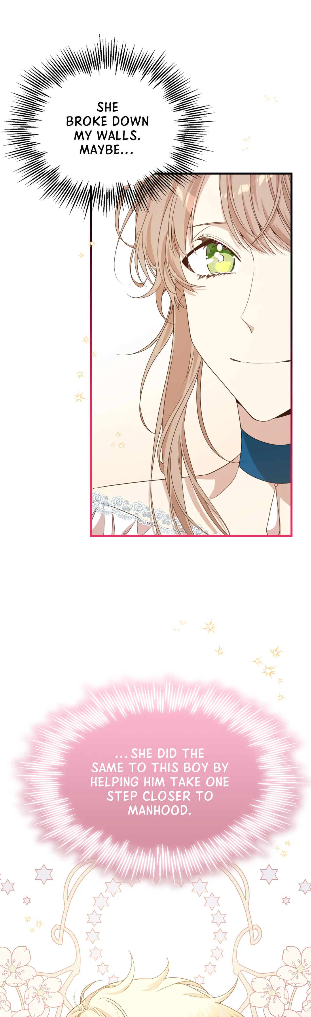 I am the Older Sister of the Possessed Female Lead Chapter 45 246 50