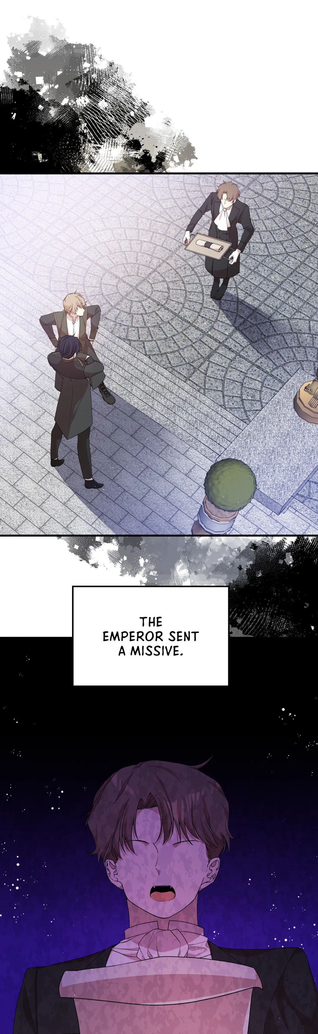 I am the Older Sister of the Possessed Female Lead Chapter 45 253 57