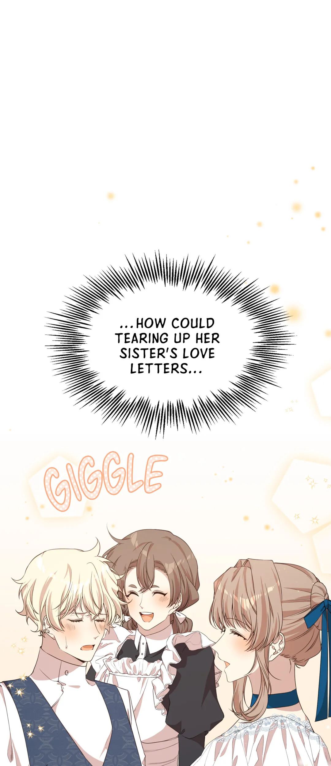 I am the Older Sister of the Possessed Female Lead Chapter 45 256 60