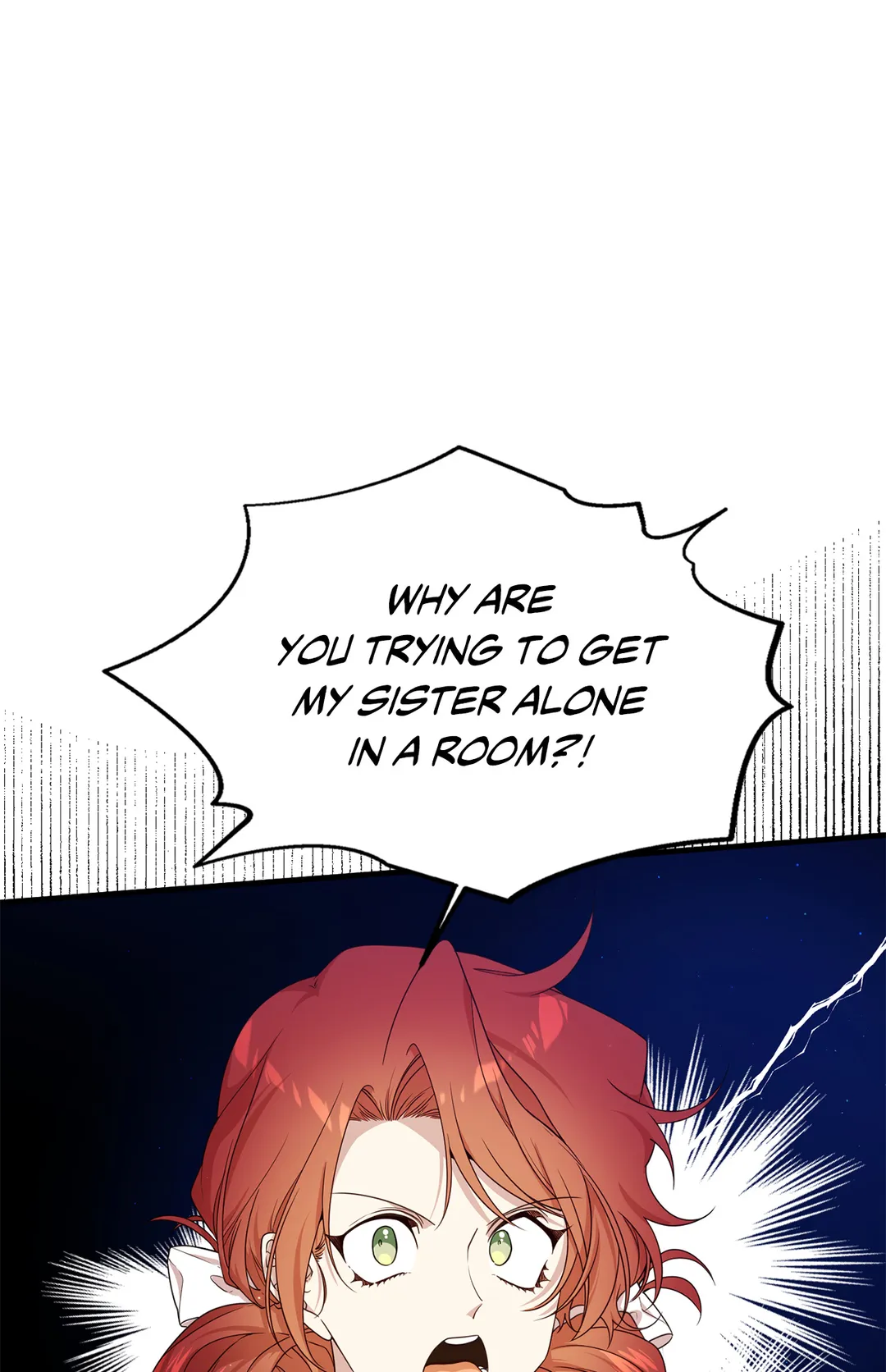 I am the Older Sister of the Possessed Female Lead Chapter 47 442 015