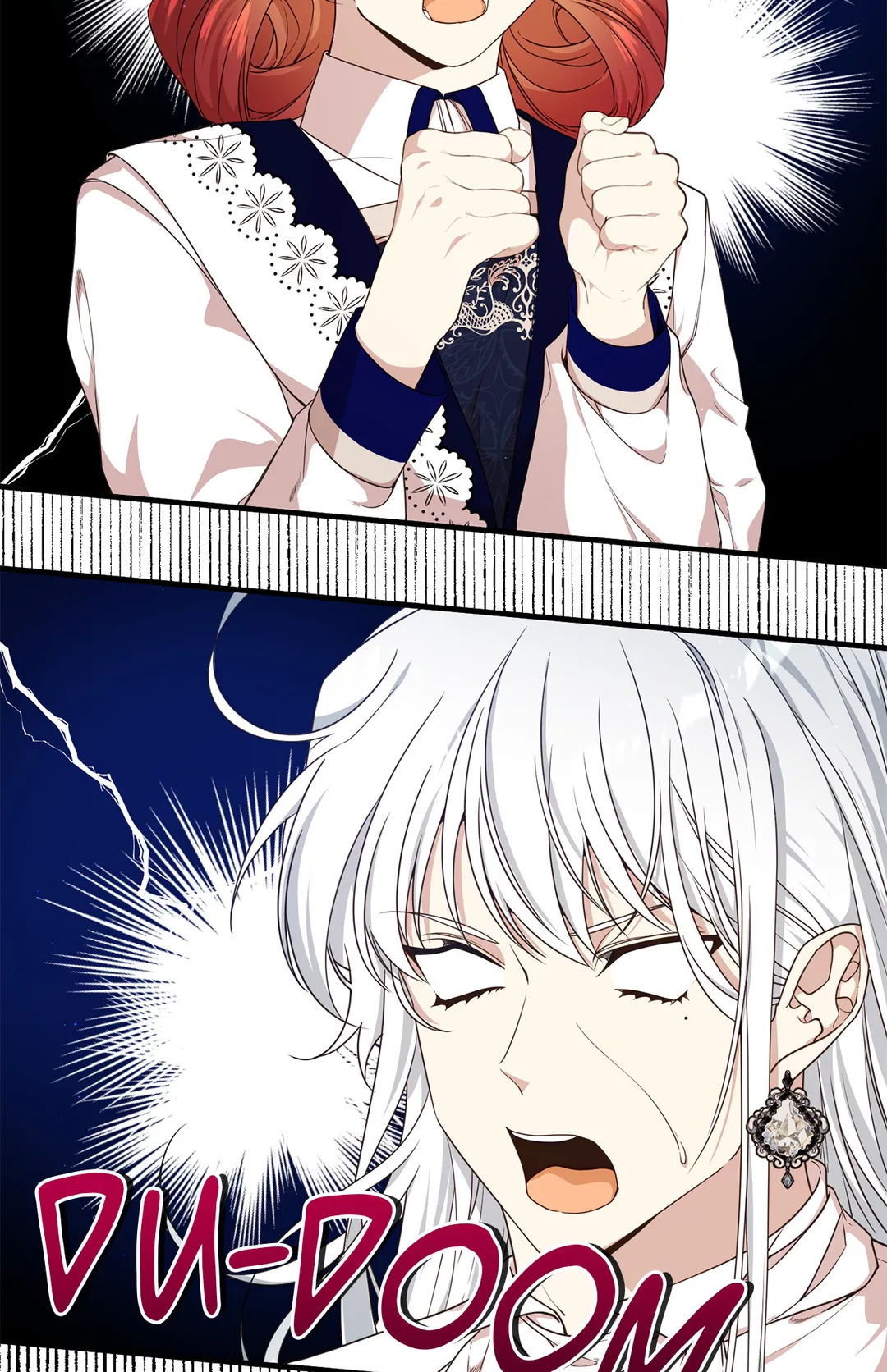 I am the Older Sister of the Possessed Female Lead Chapter 47 443 016