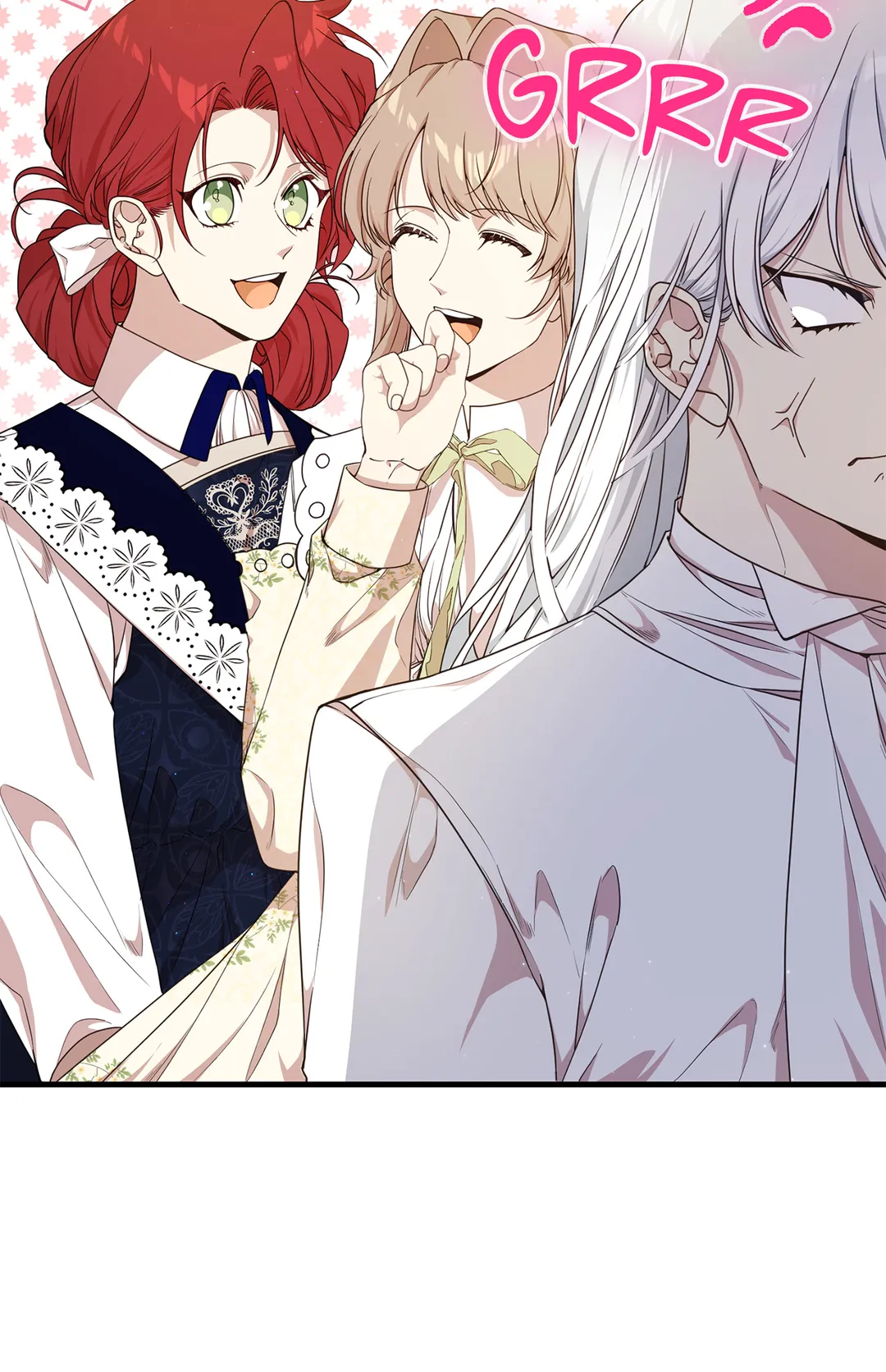 I am the Older Sister of the Possessed Female Lead Chapter 47 448 021