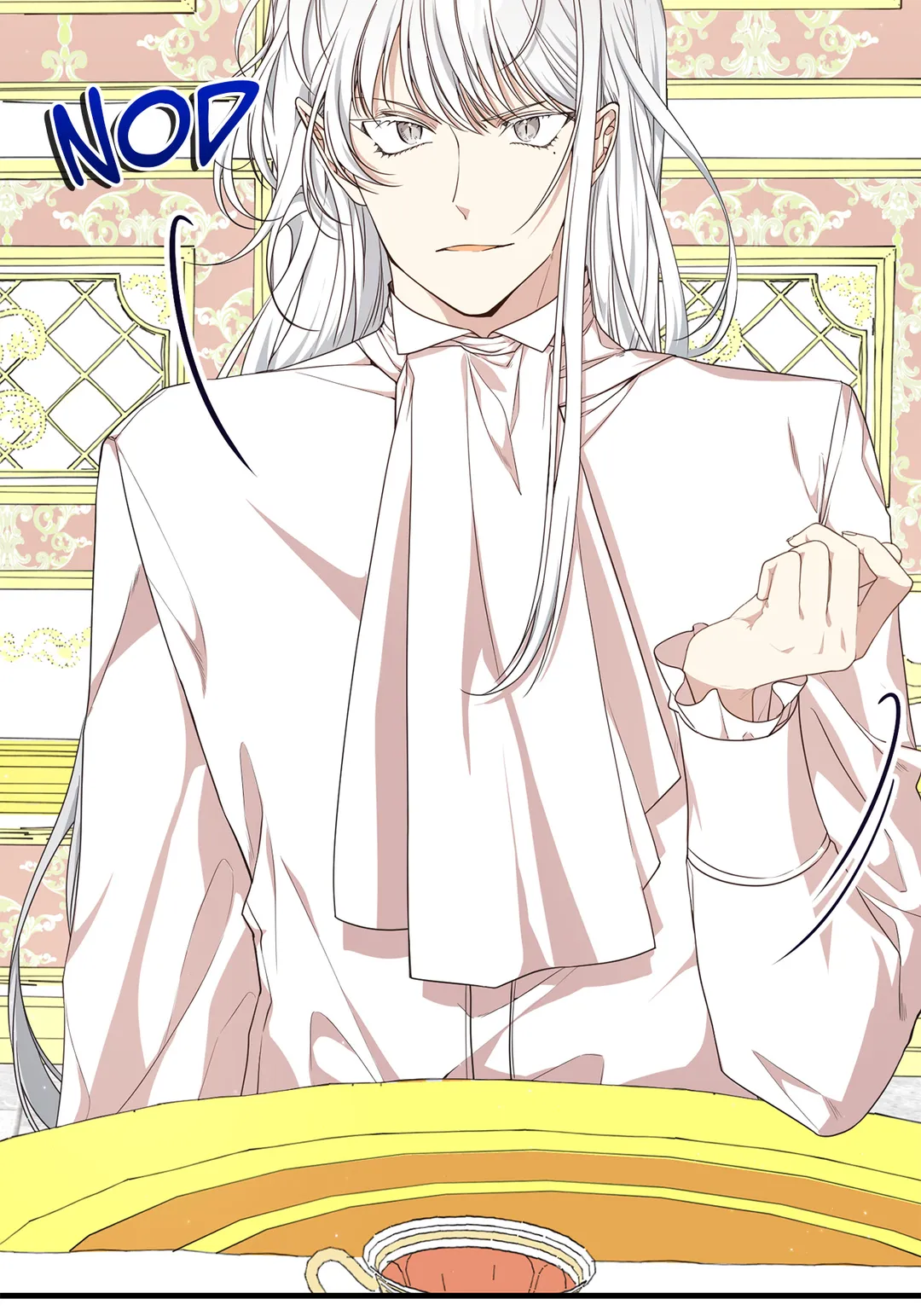 I am the Older Sister of the Possessed Female Lead Chapter 47 452 025